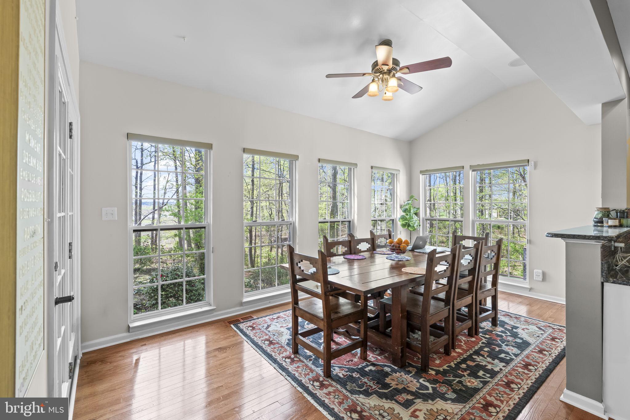 DAWSON LANDING - Residential