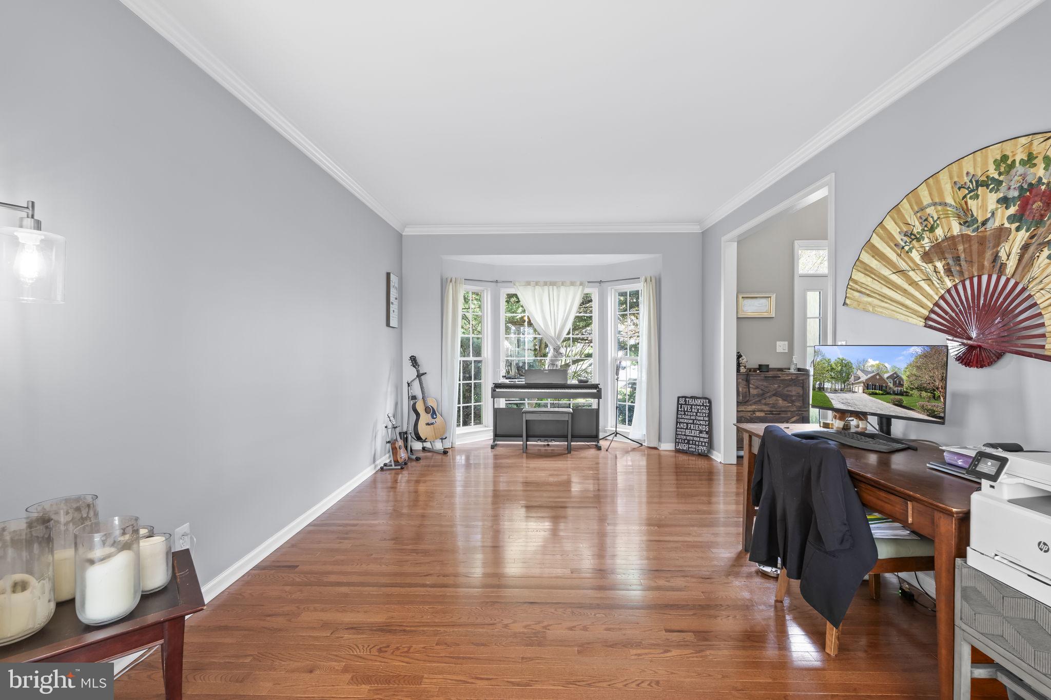 DAWSON LANDING - Residential