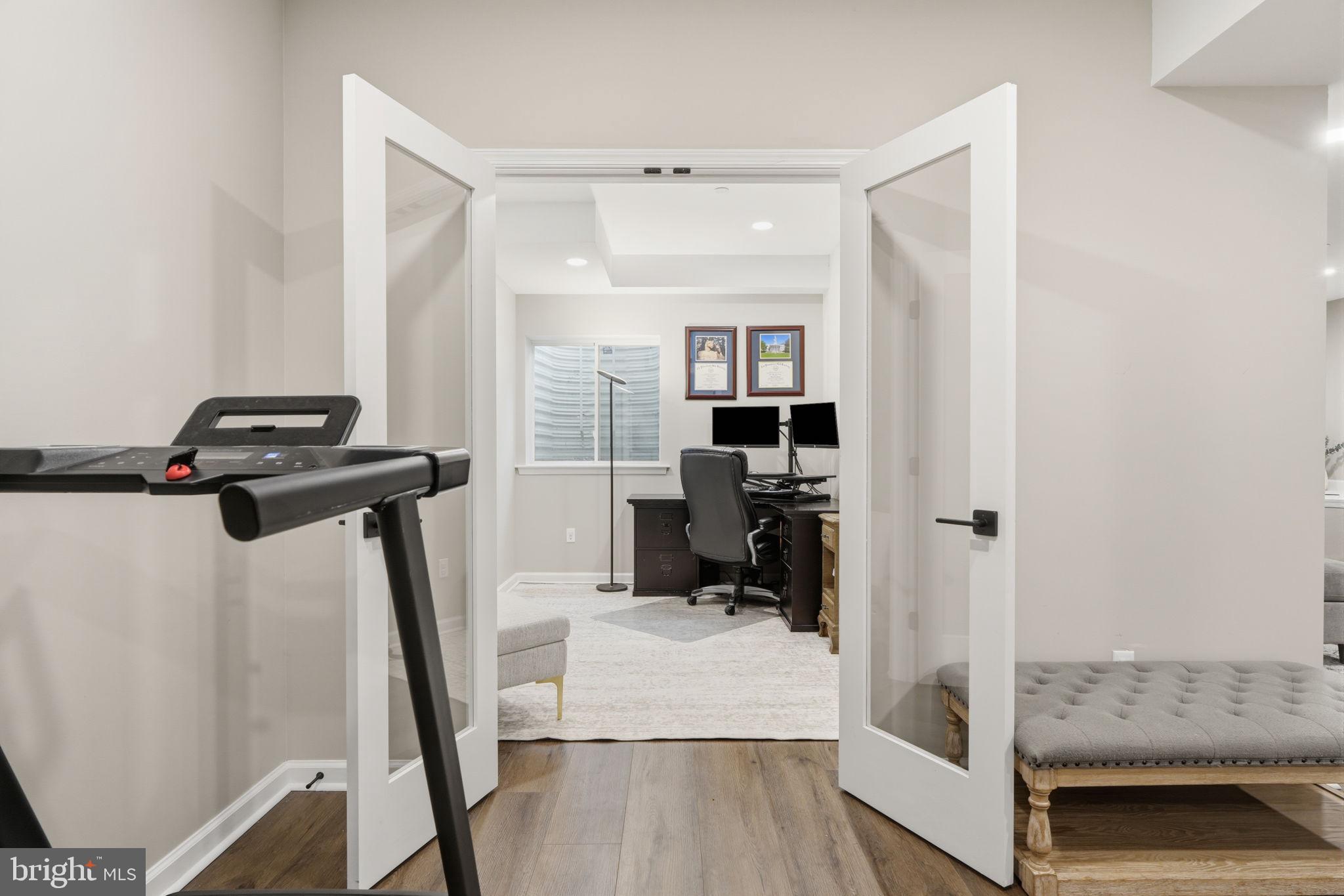 RESERVE AT SPRING MILL - Residential
