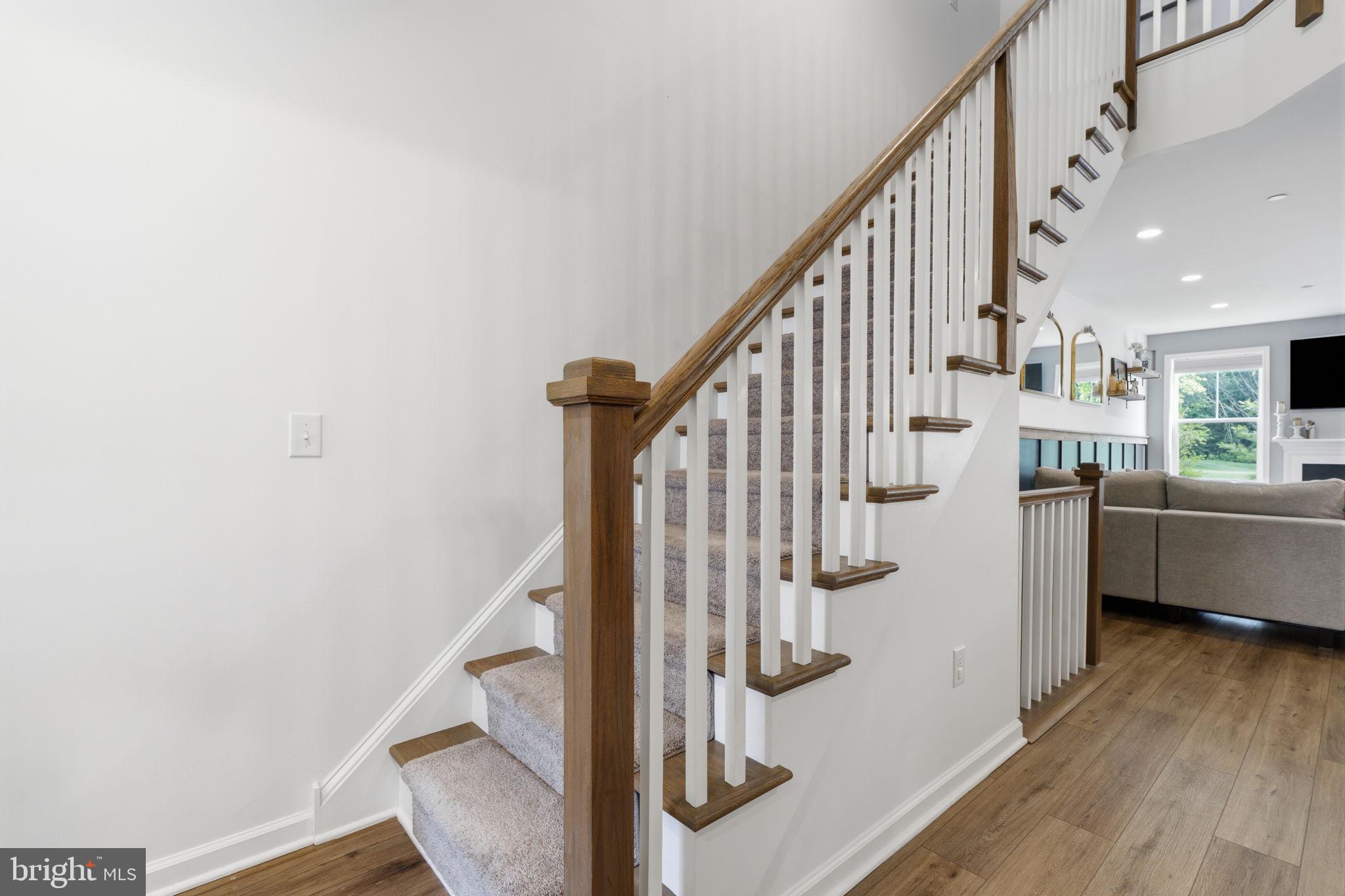 RESERVE AT SPRING MILL - Residential