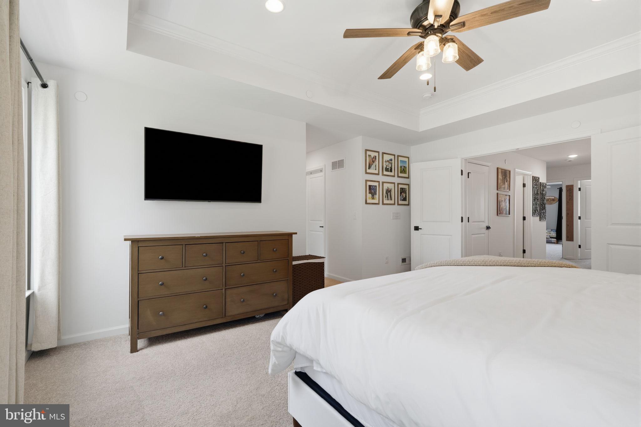 RESERVE AT SPRING MILL - Residential