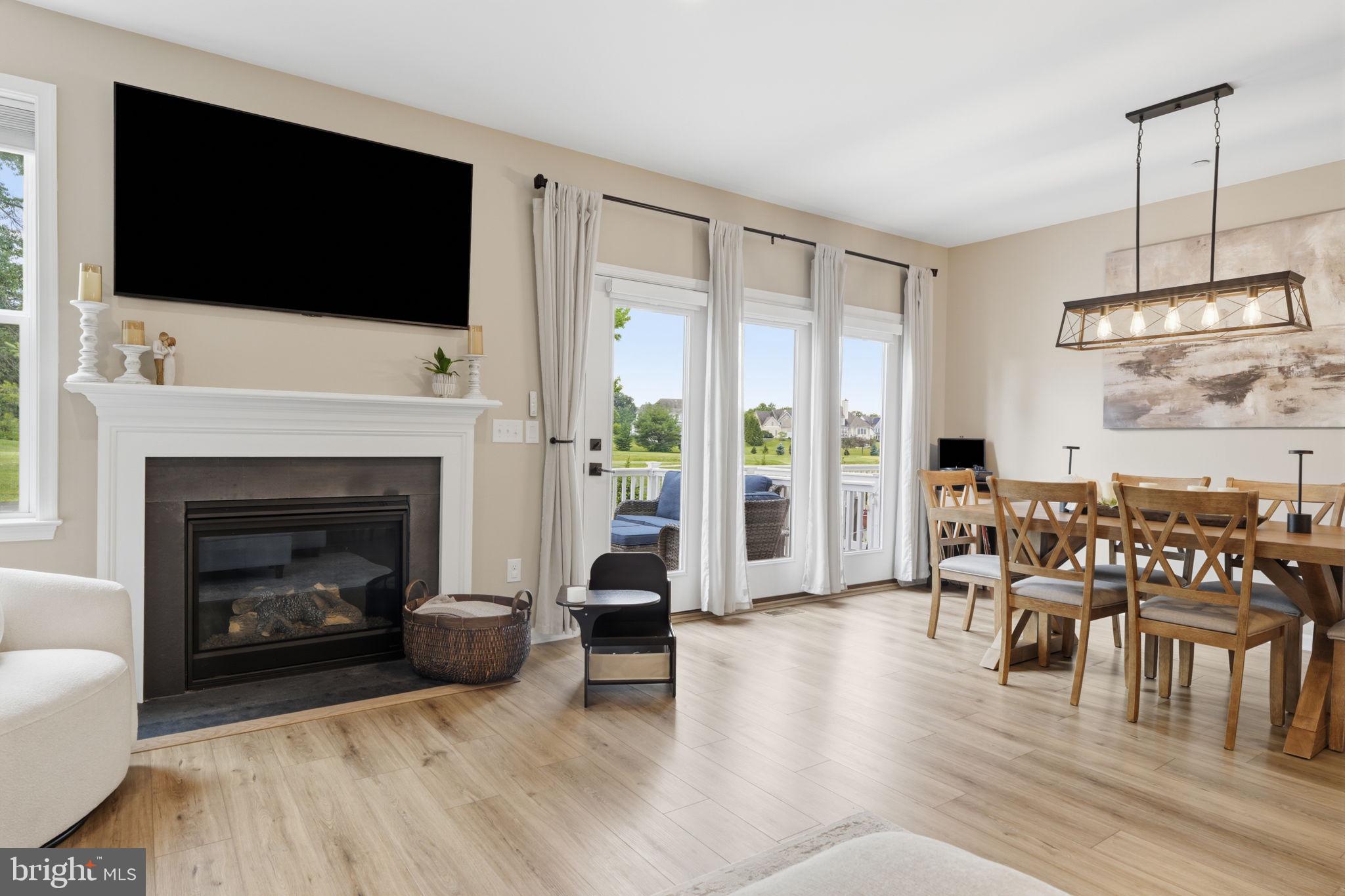 RESERVE AT SPRING MILL - Residential