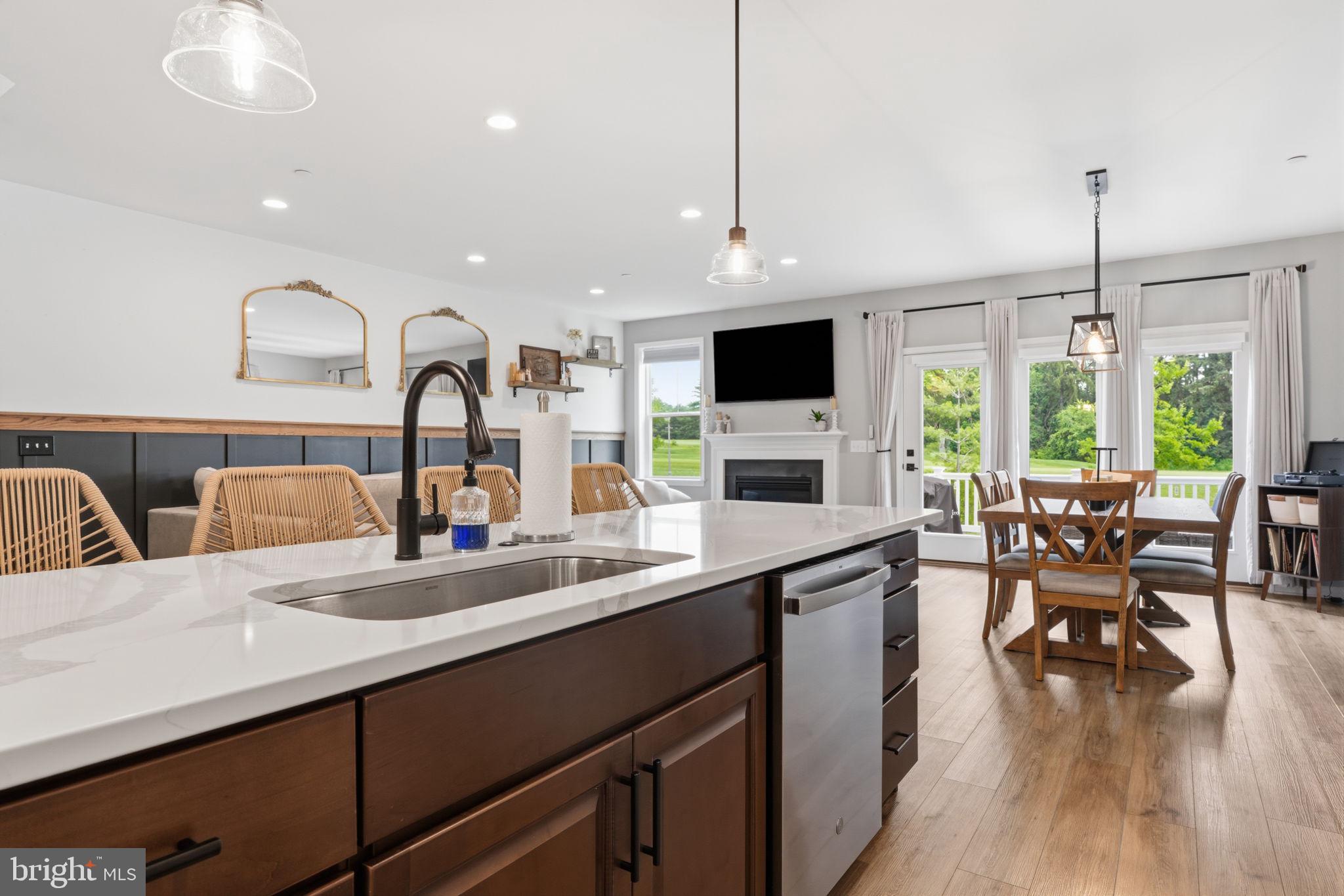 RESERVE AT SPRING MILL - Residential