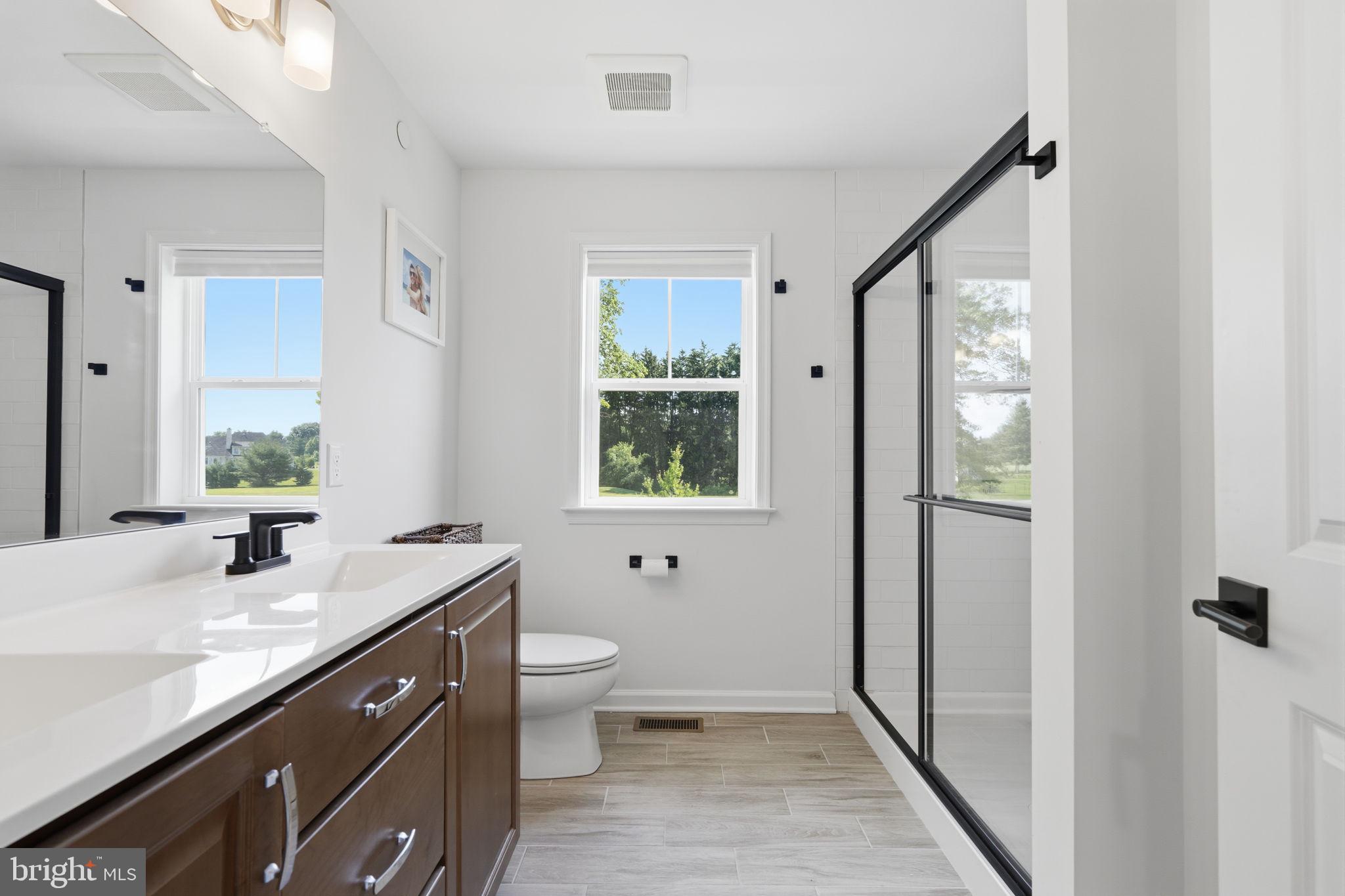 RESERVE AT SPRING MILL - Residential