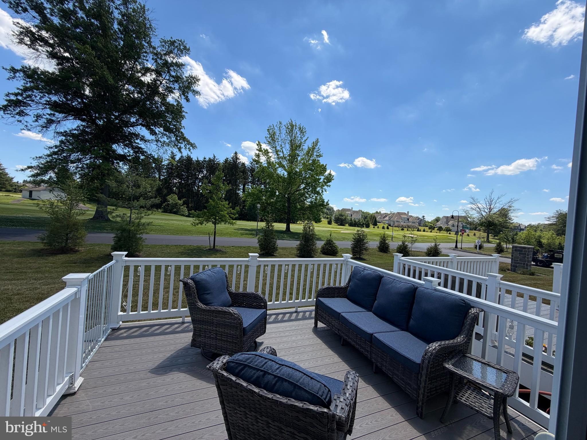 RESERVE AT SPRING MILL - Residential