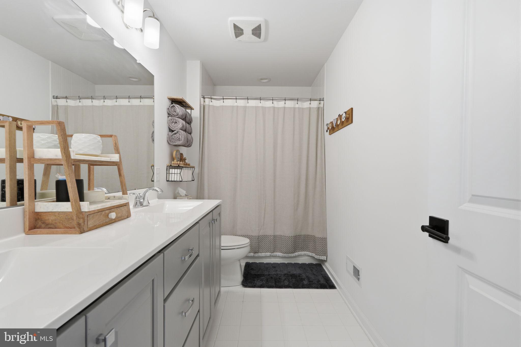 RESERVE AT SPRING MILL - Residential