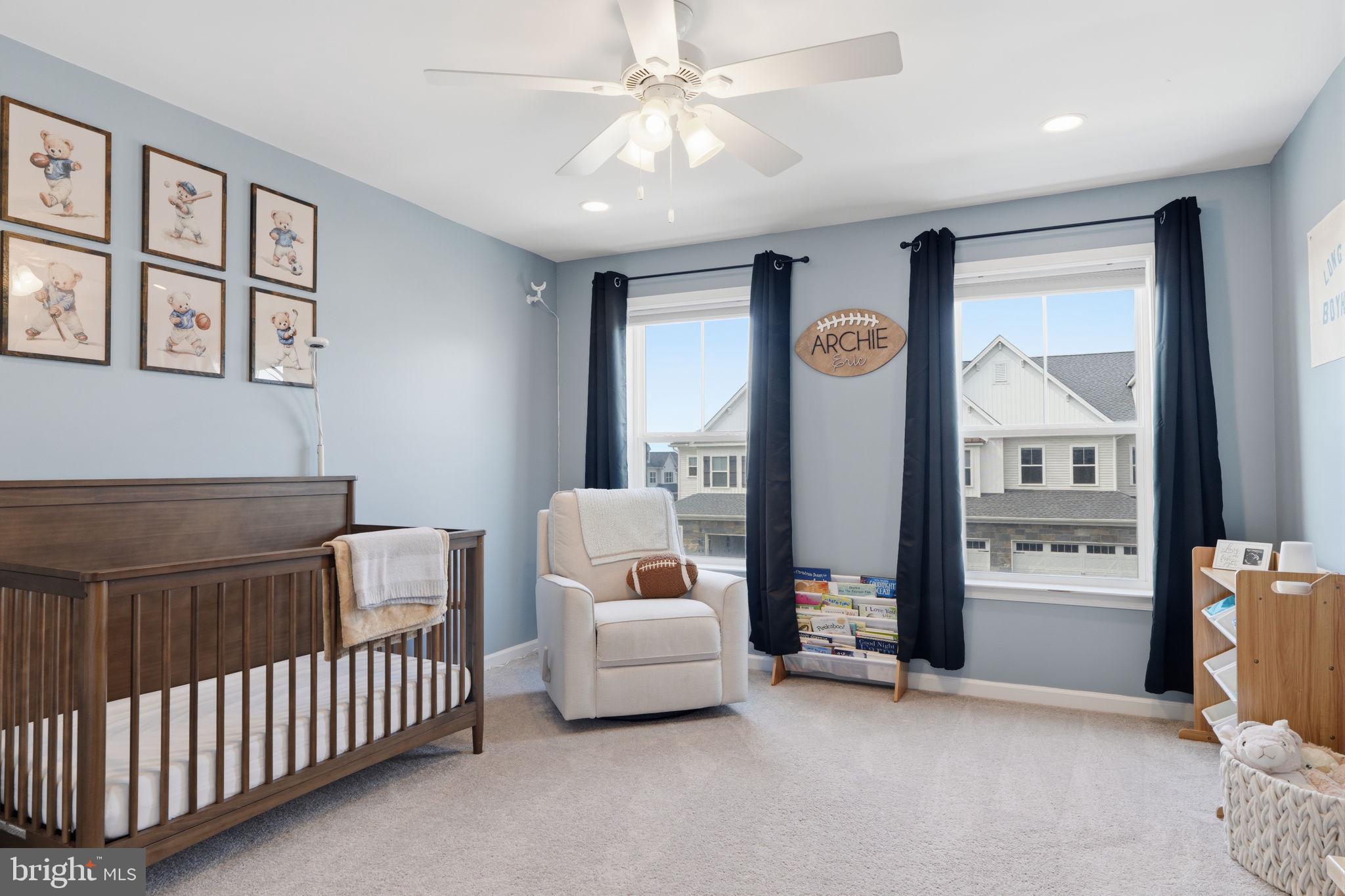 RESERVE AT SPRING MILL - Residential