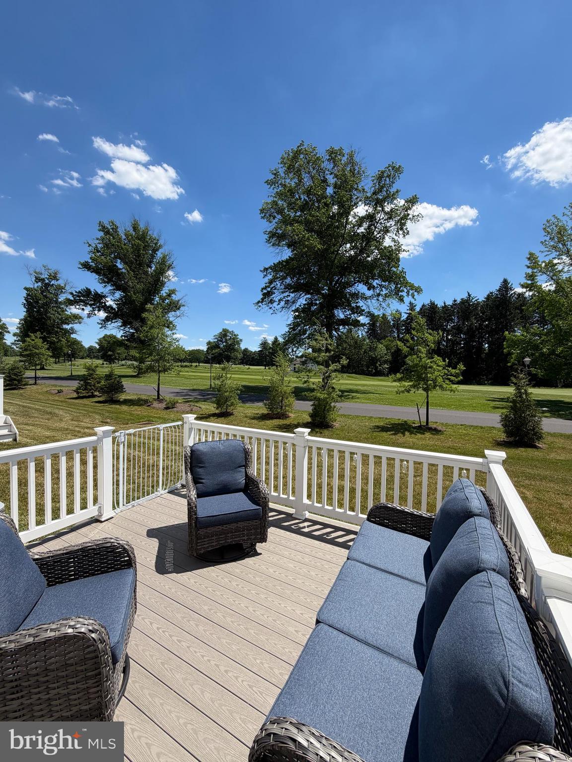 RESERVE AT SPRING MILL - Residential