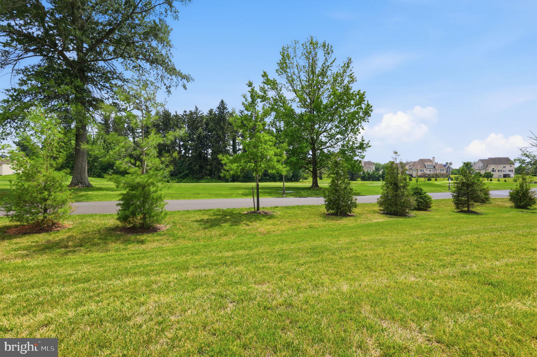 RESERVE AT SPRING MILL - Residential