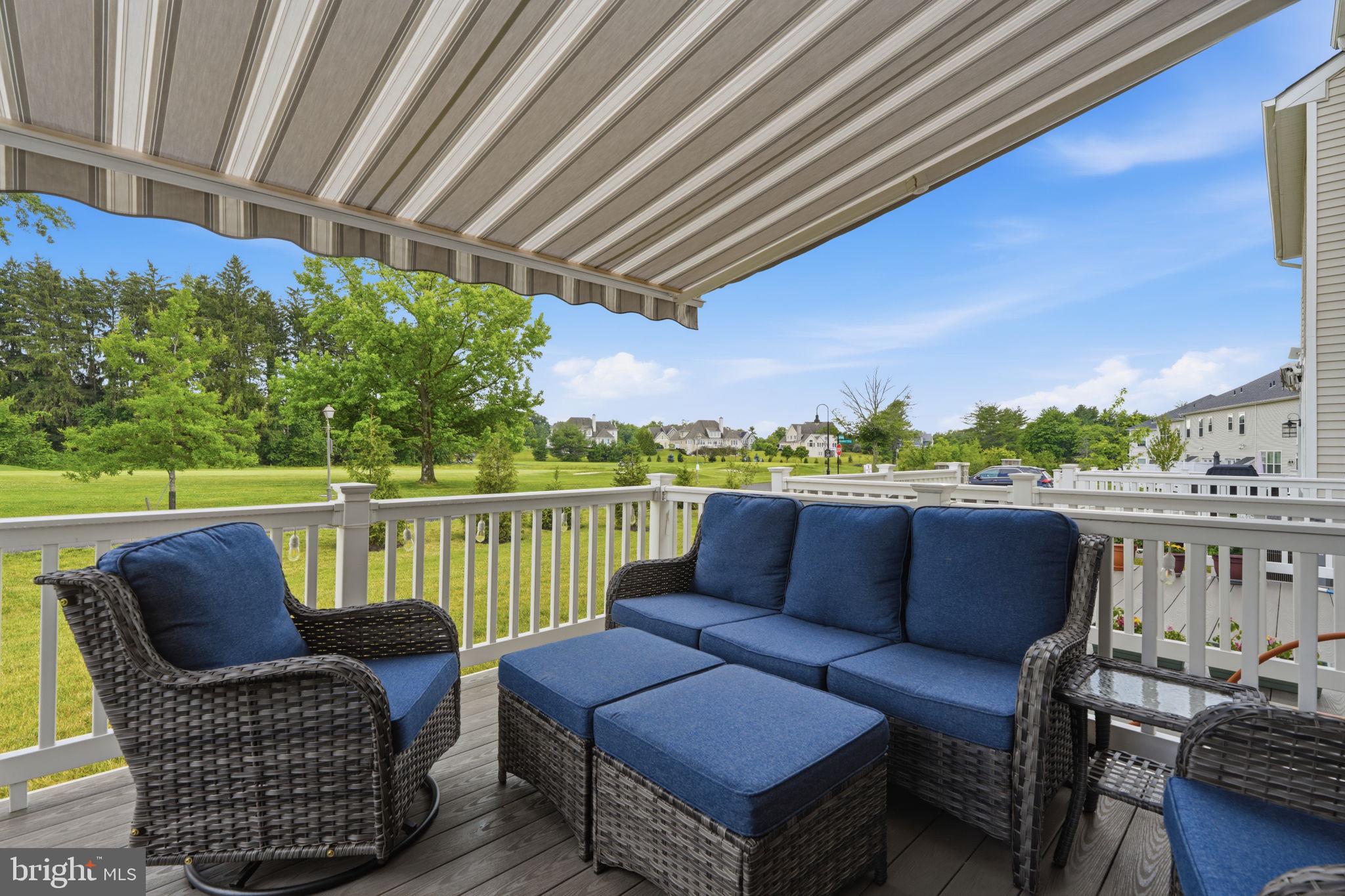 RESERVE AT SPRING MILL - Residential