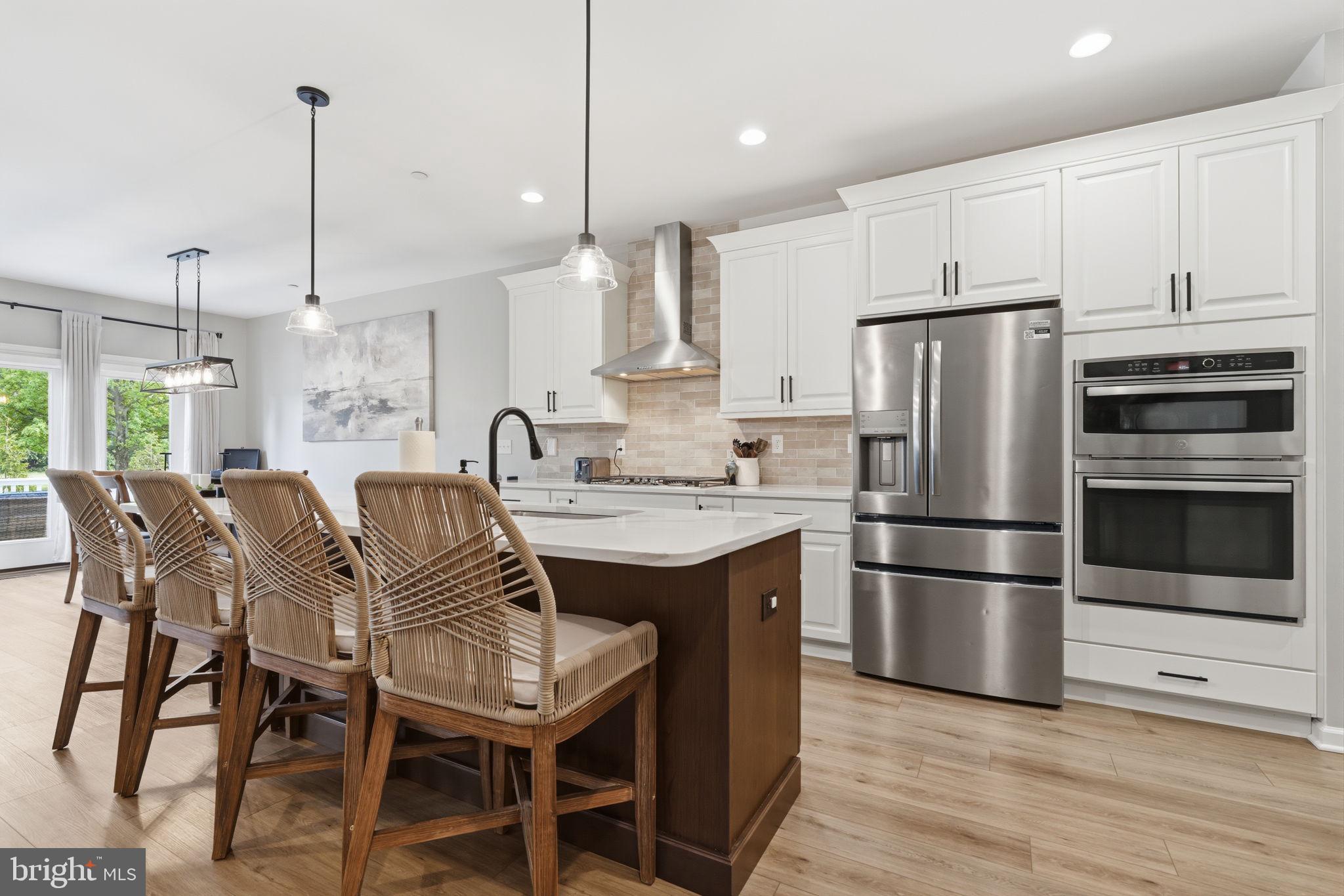 RESERVE AT SPRING MILL - Residential
