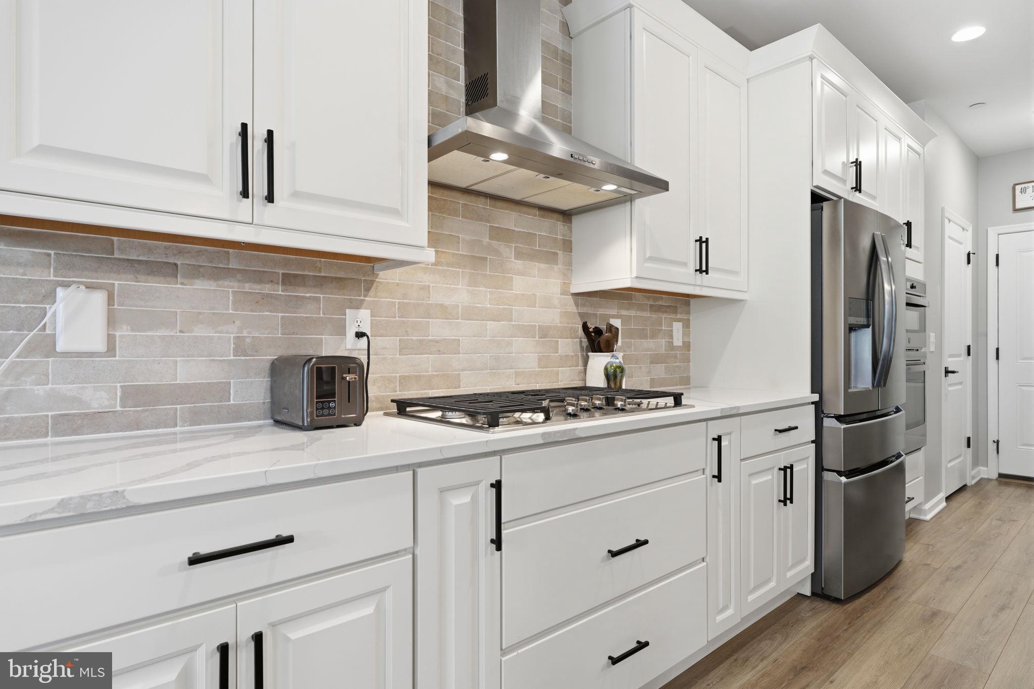 RESERVE AT SPRING MILL - Residential