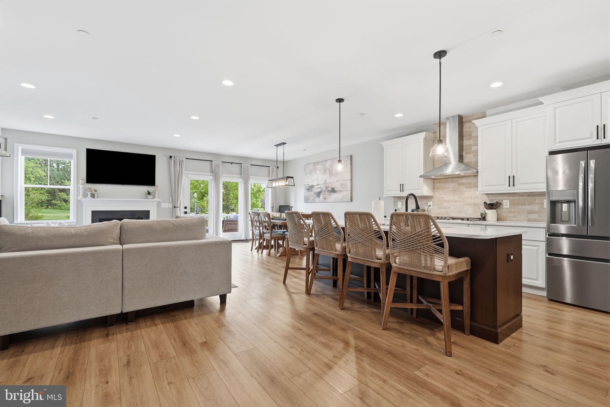 RESERVE AT SPRING MILL - Residential
