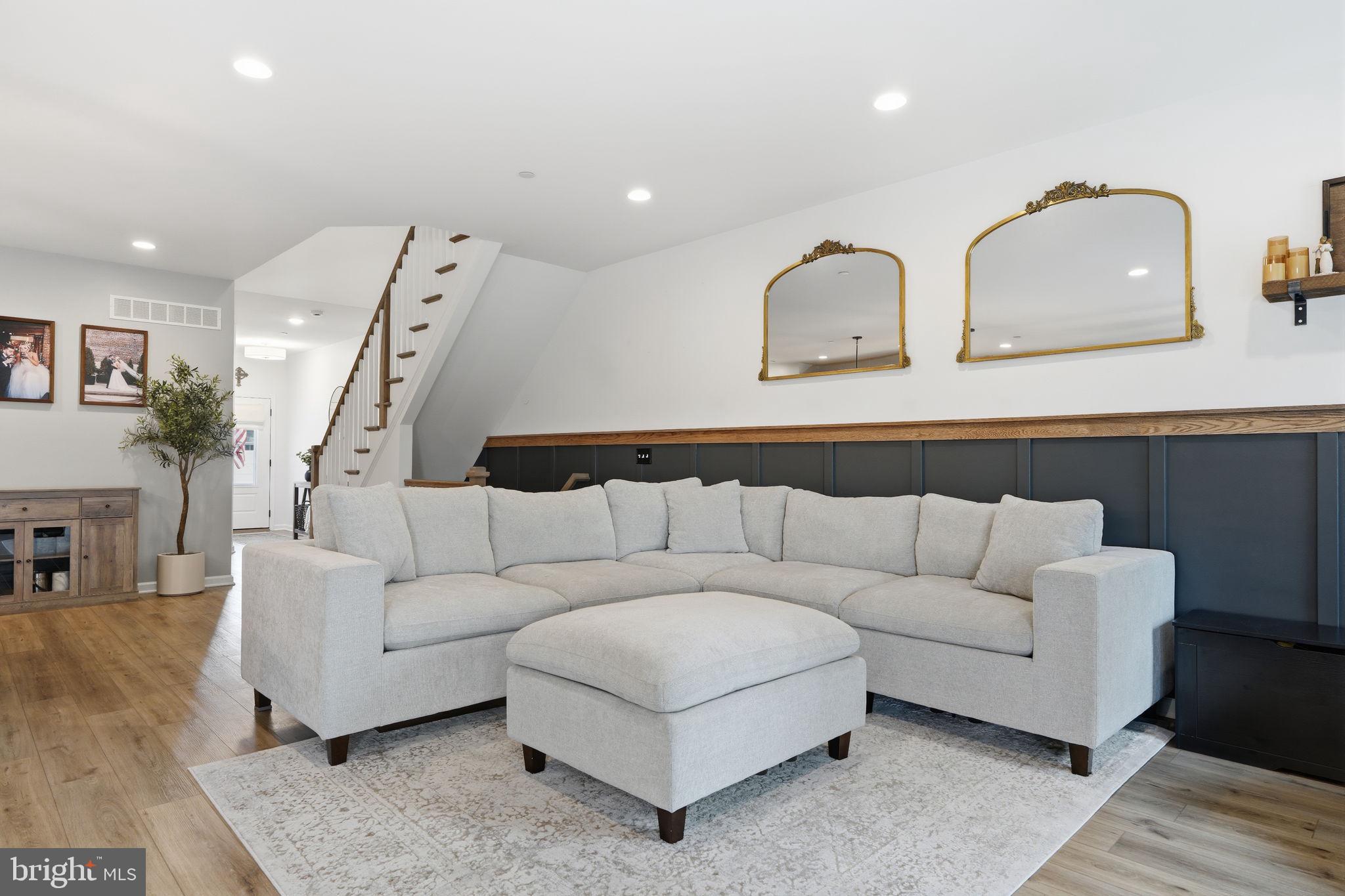 RESERVE AT SPRING MILL - Residential