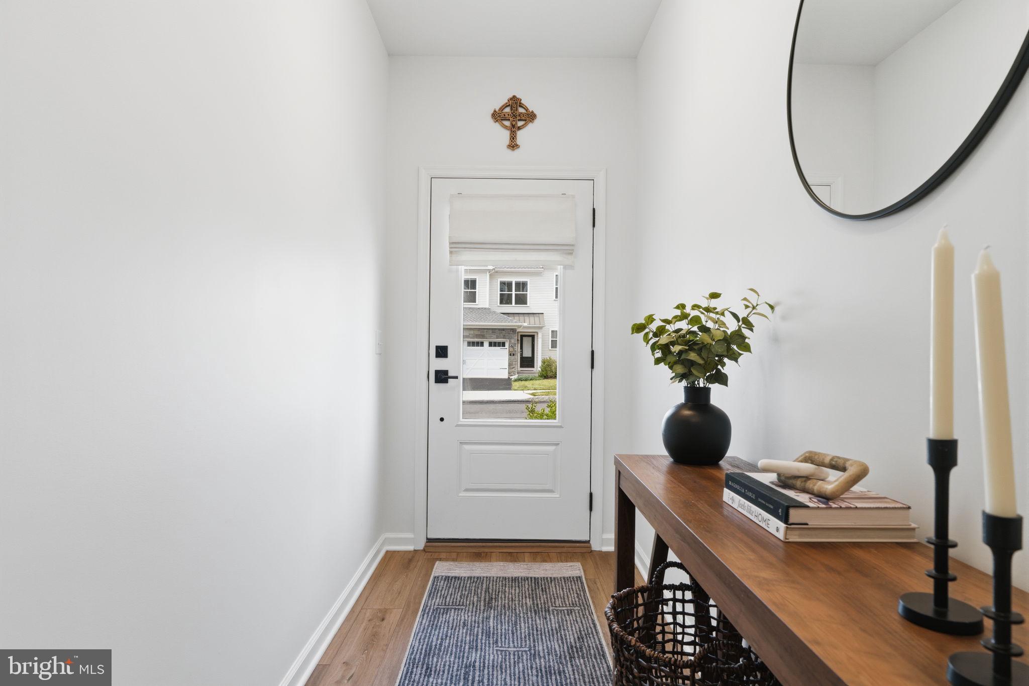 RESERVE AT SPRING MILL - Residential