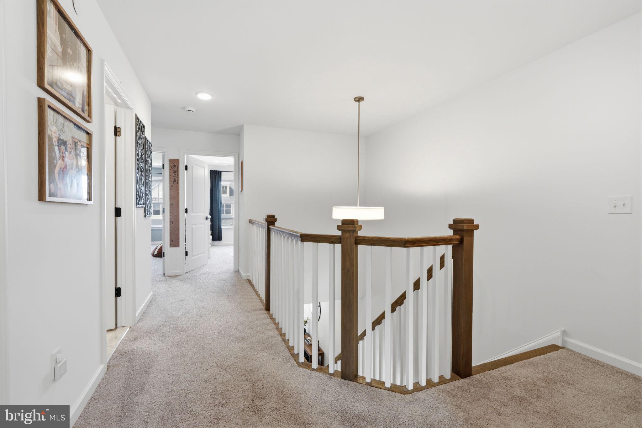 RESERVE AT SPRING MILL - Residential