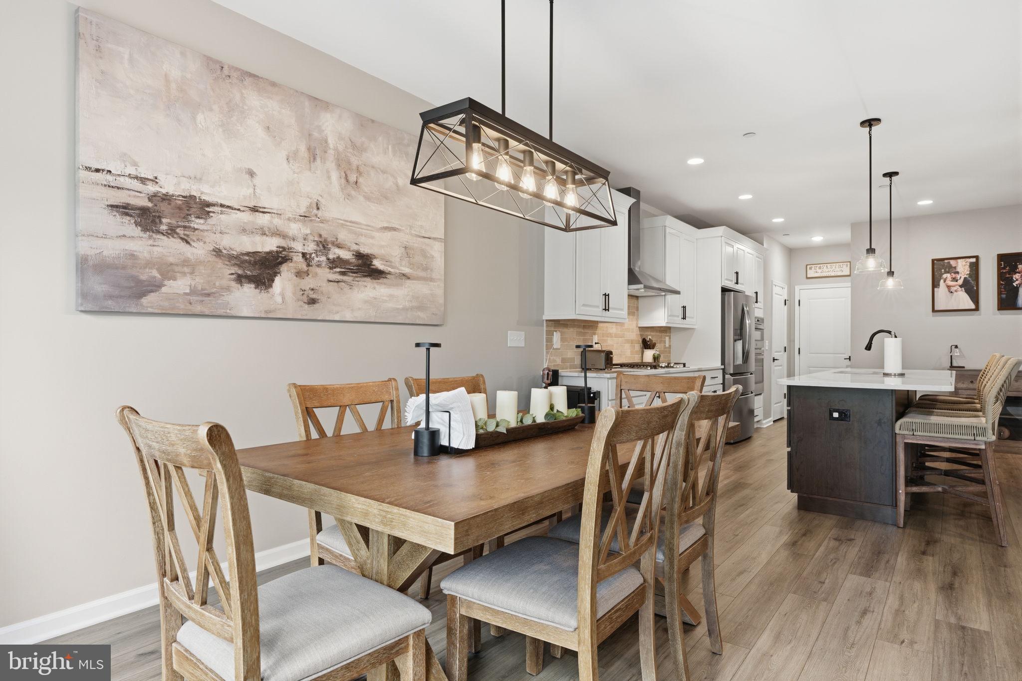 RESERVE AT SPRING MILL - Residential
