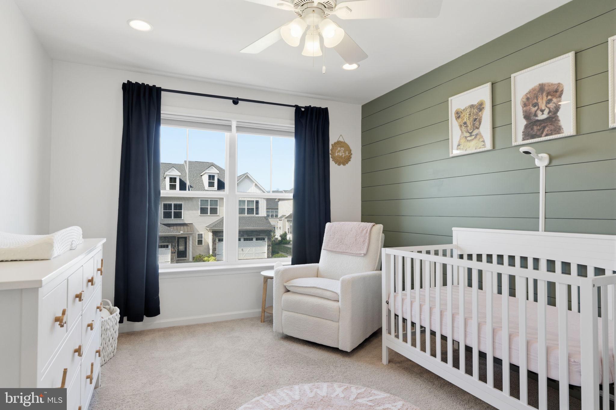 RESERVE AT SPRING MILL - Residential