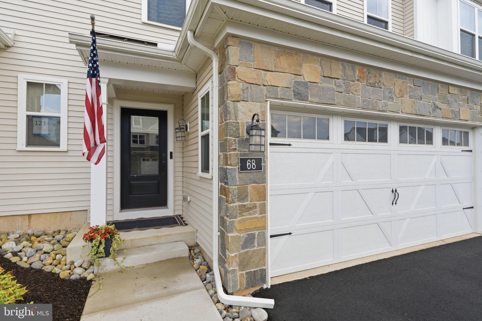 RESERVE AT SPRING MILL - Residential