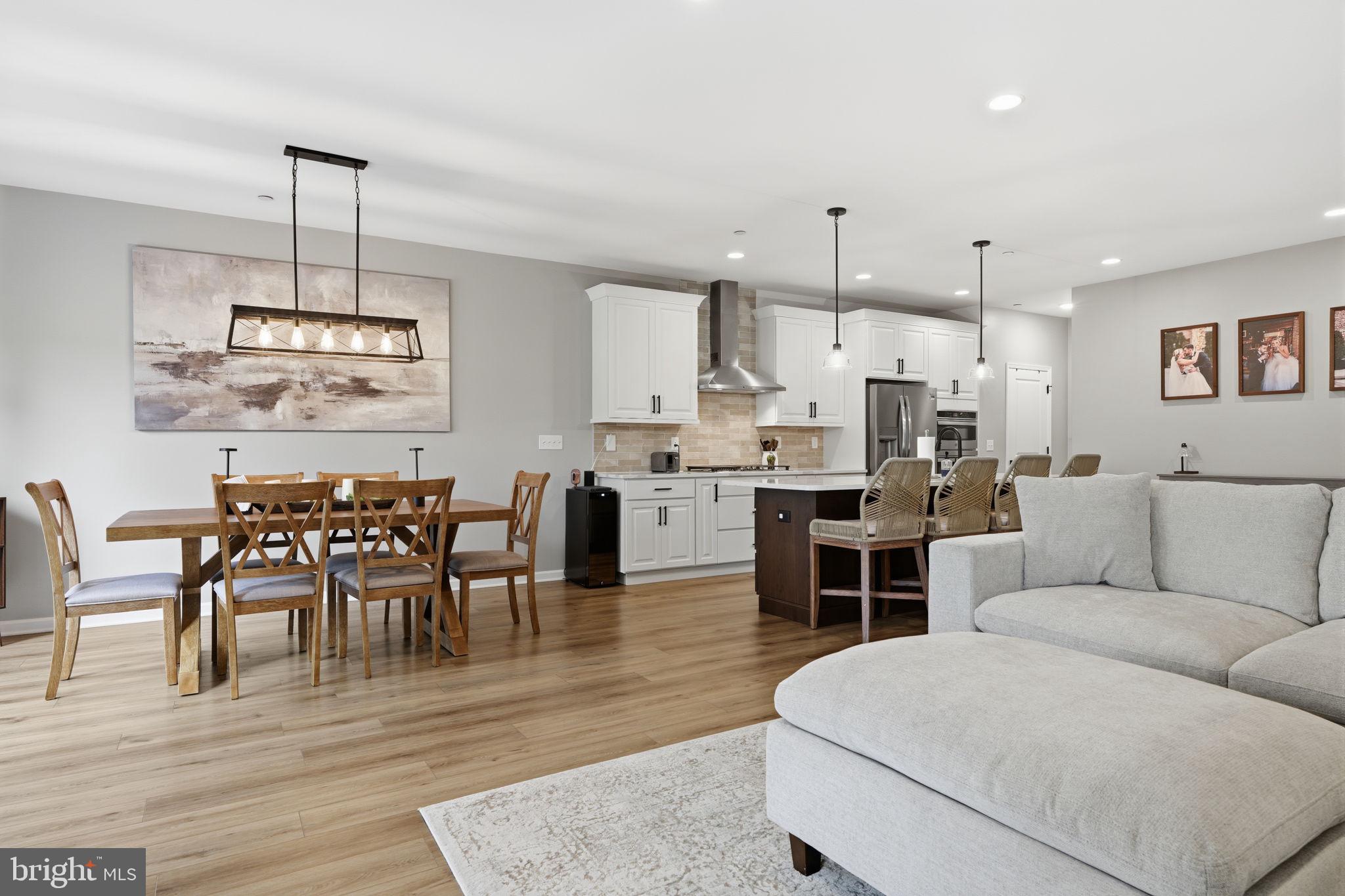 RESERVE AT SPRING MILL - Residential