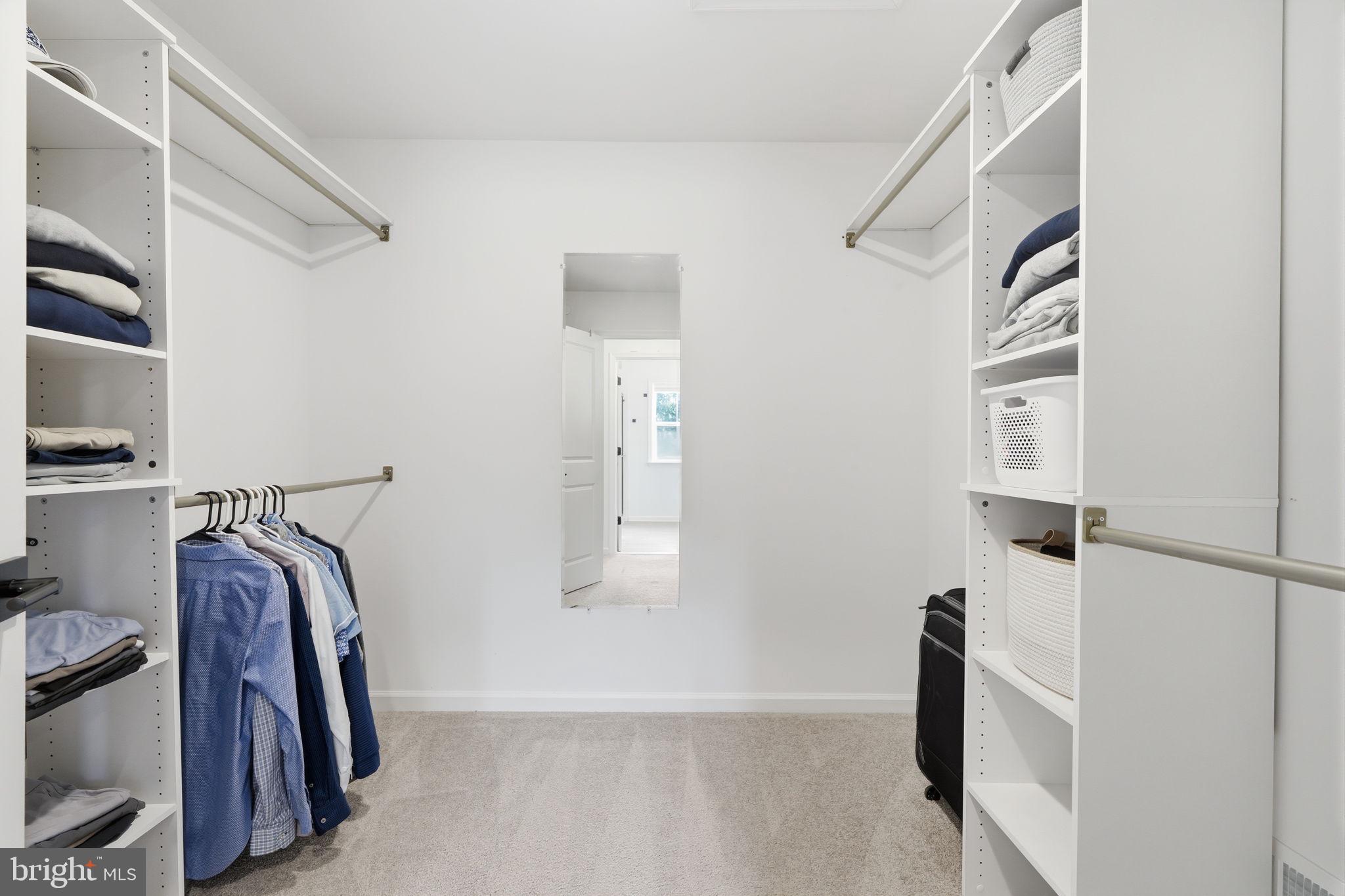 RESERVE AT SPRING MILL - Residential