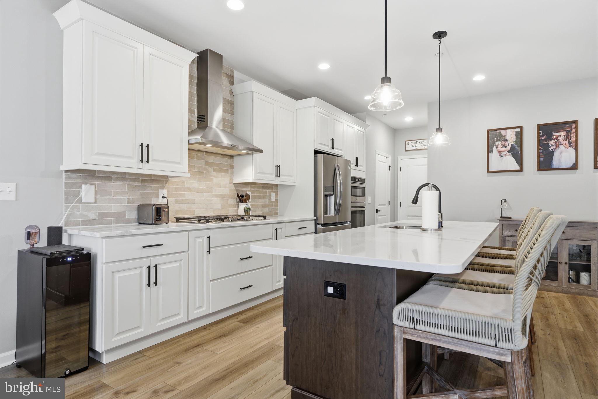 RESERVE AT SPRING MILL - Residential