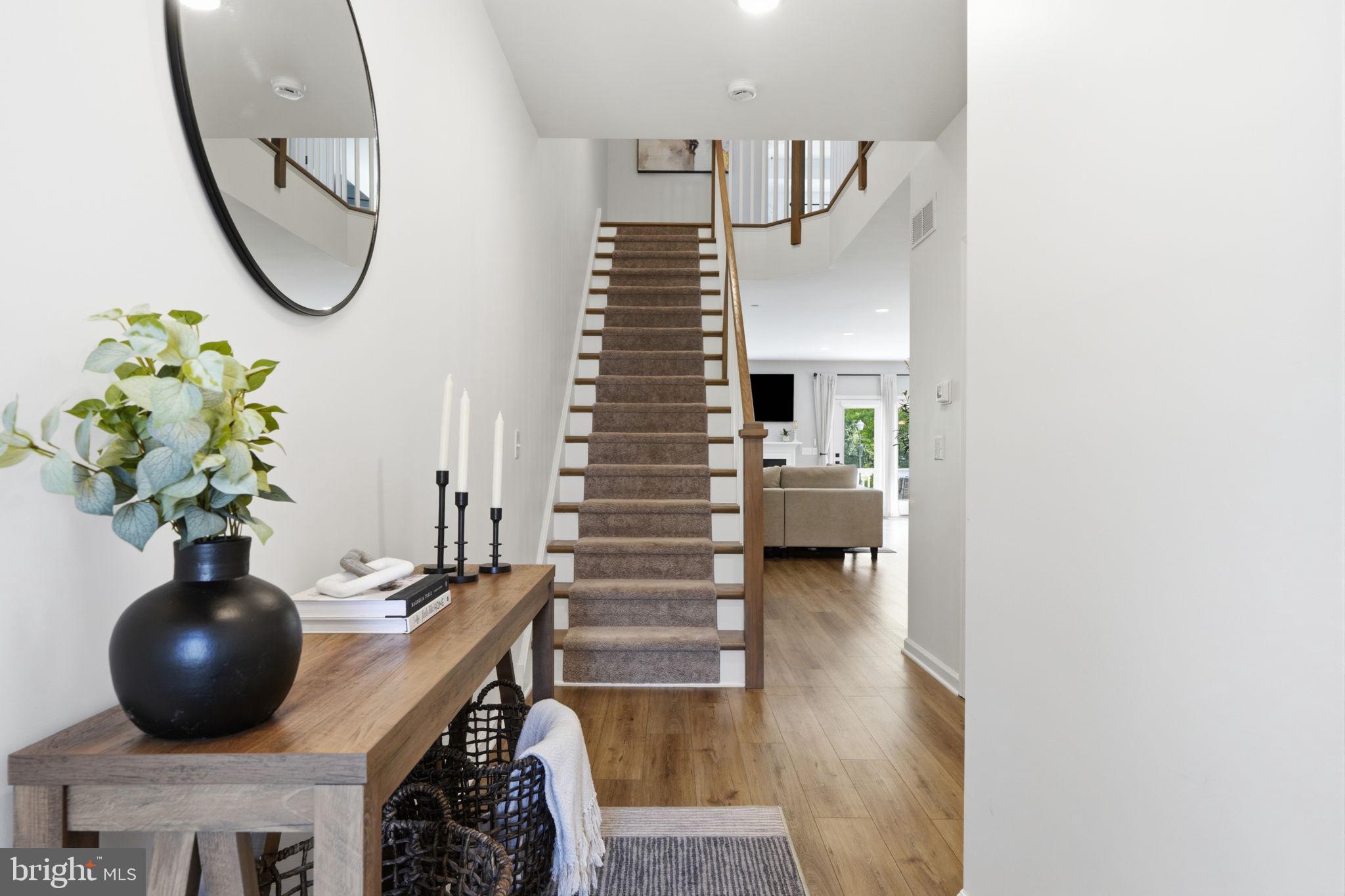 RESERVE AT SPRING MILL - Residential