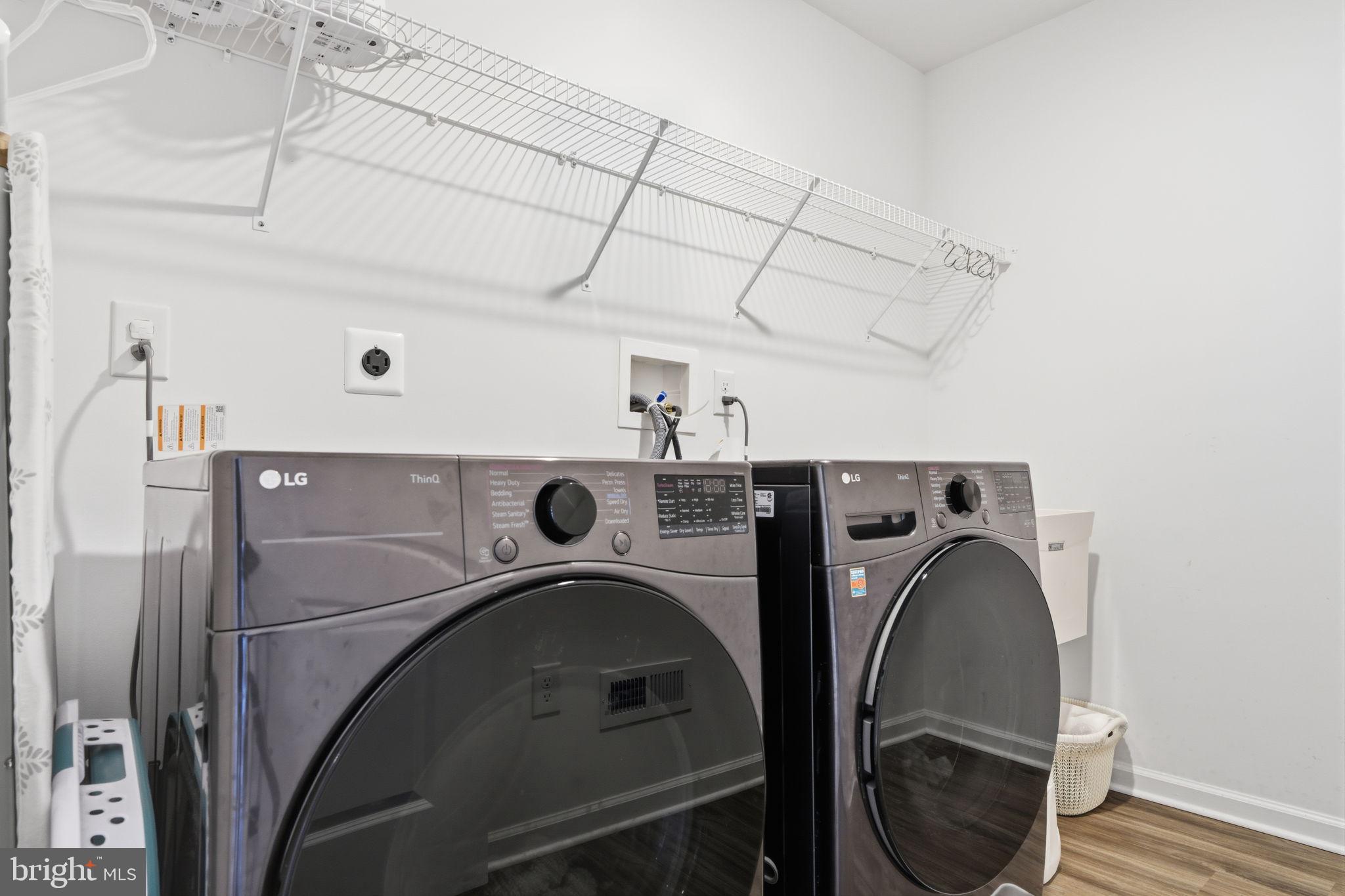 RESERVE AT SPRING MILL - Residential