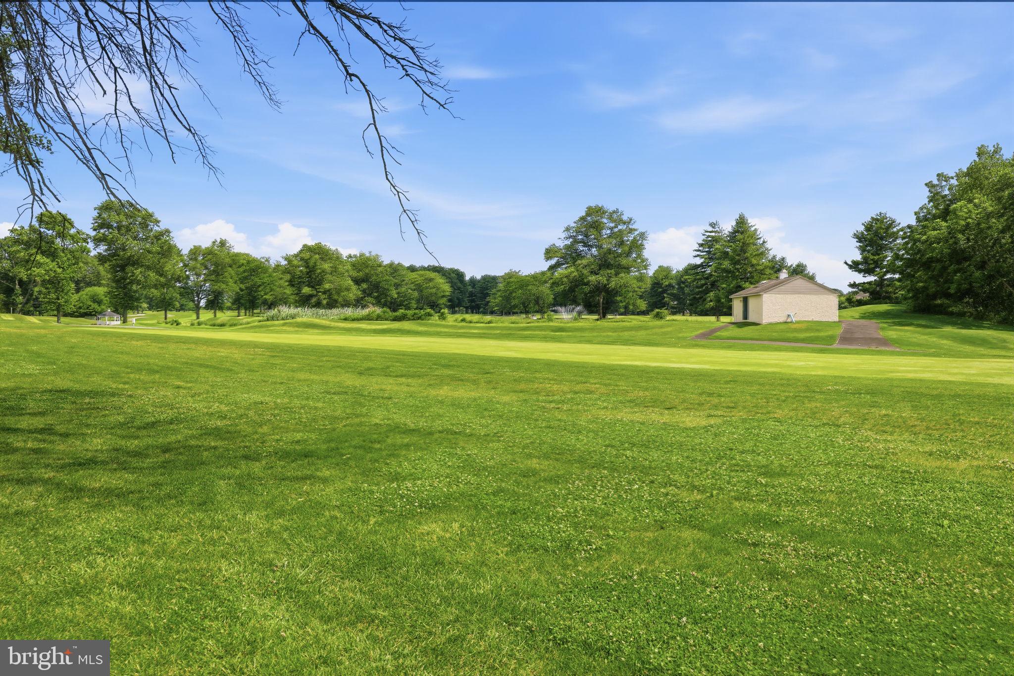RESERVE AT SPRING MILL - Residential