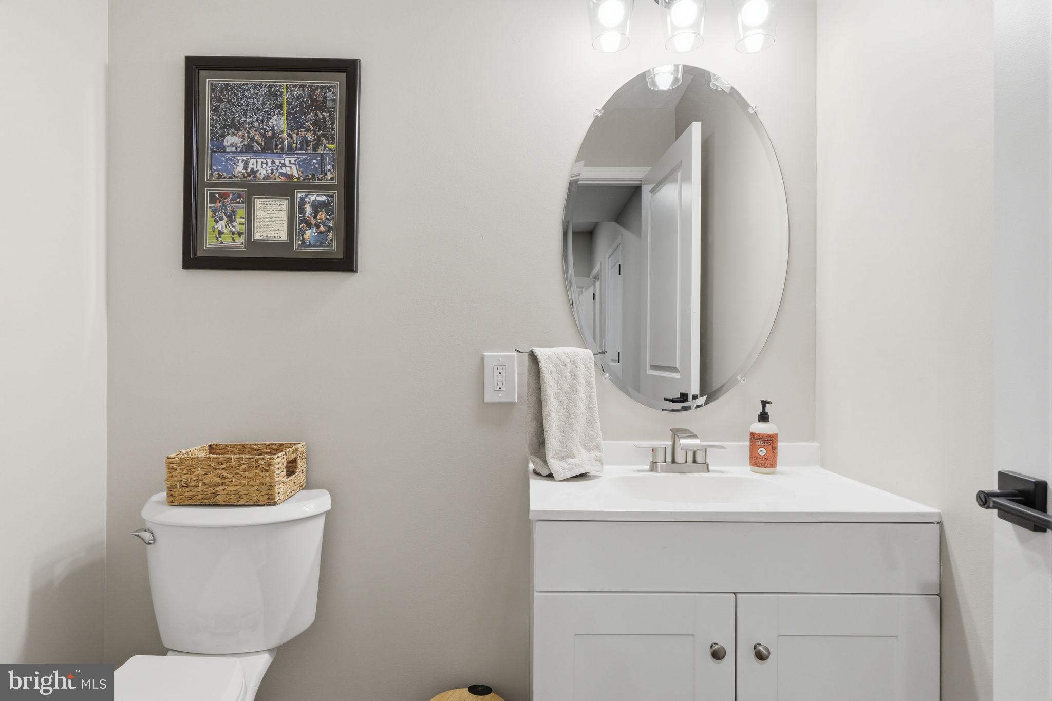 RESERVE AT SPRING MILL - Residential