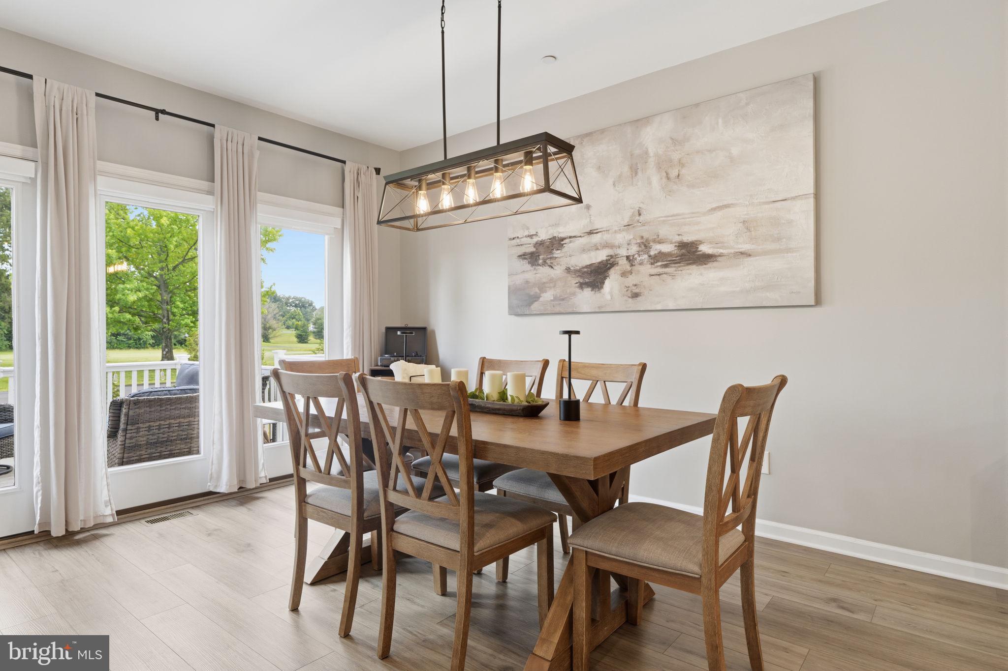 RESERVE AT SPRING MILL - Residential