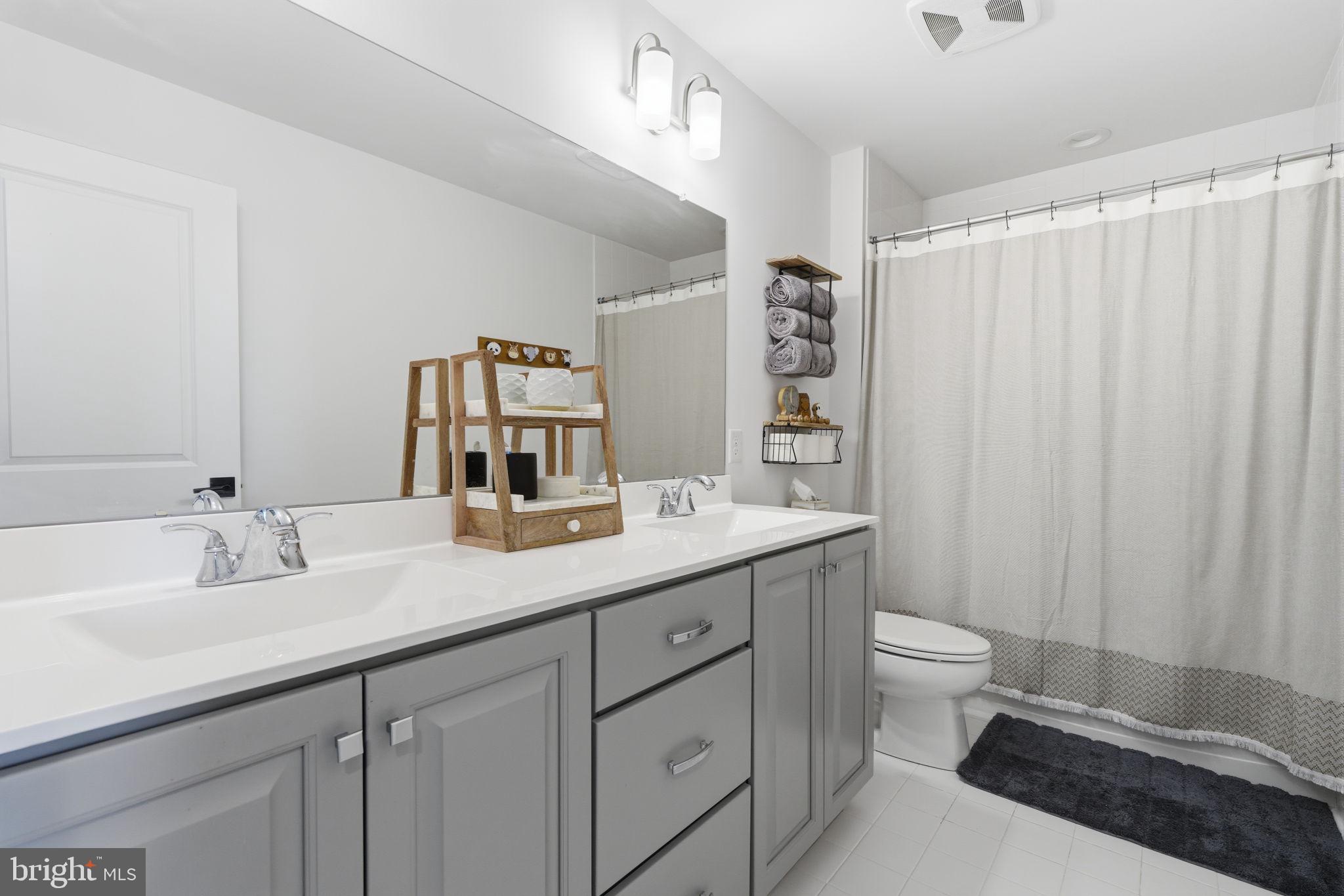 RESERVE AT SPRING MILL - Residential