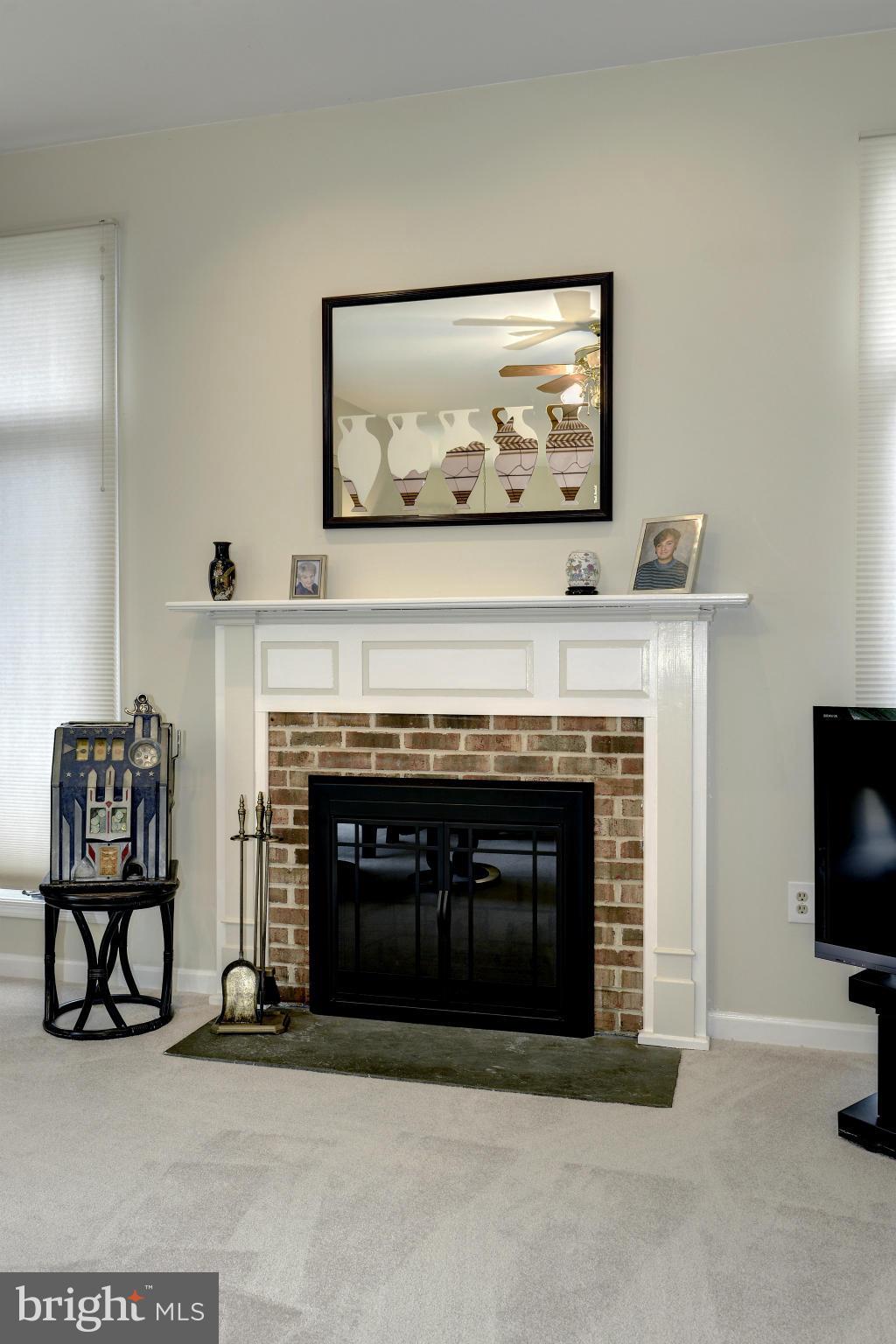 NEEDWOOD ESTATES - Residential
