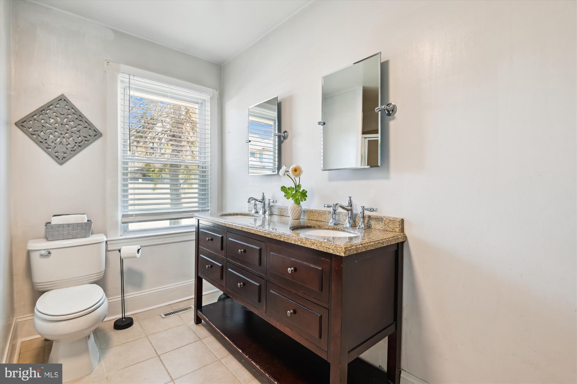 HARWOOD PARK - Residential
