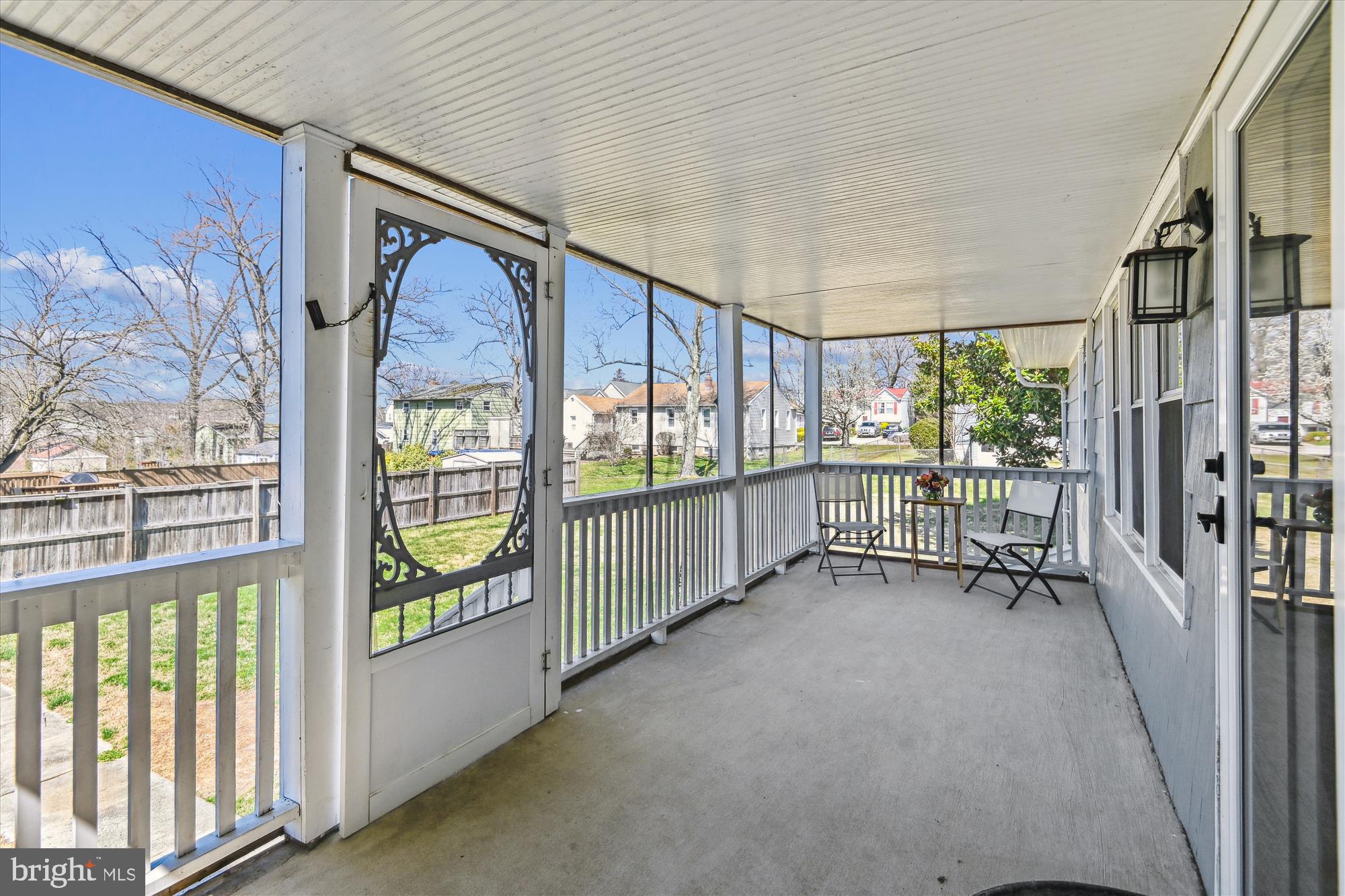HARWOOD PARK - Residential
