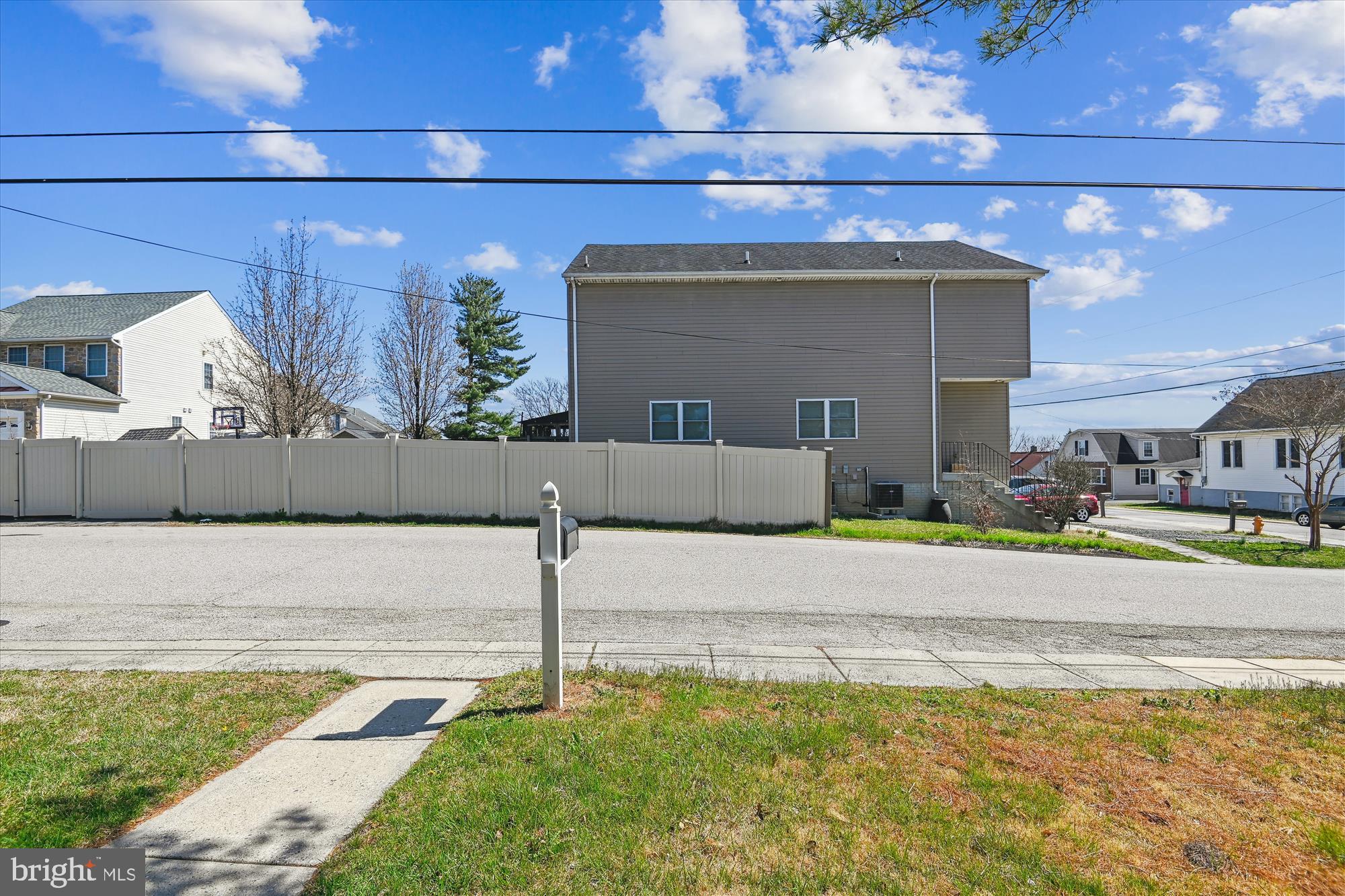 HARWOOD PARK - Residential