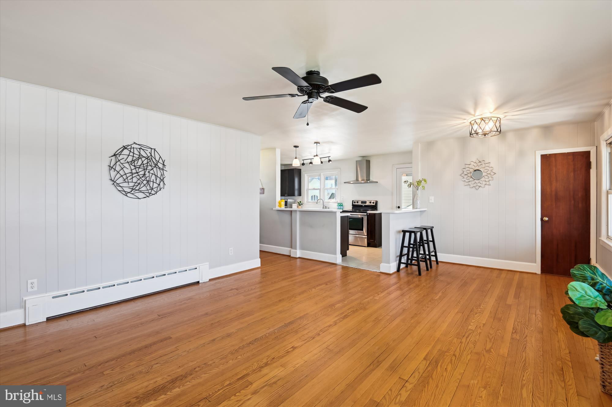 HARWOOD PARK - Residential