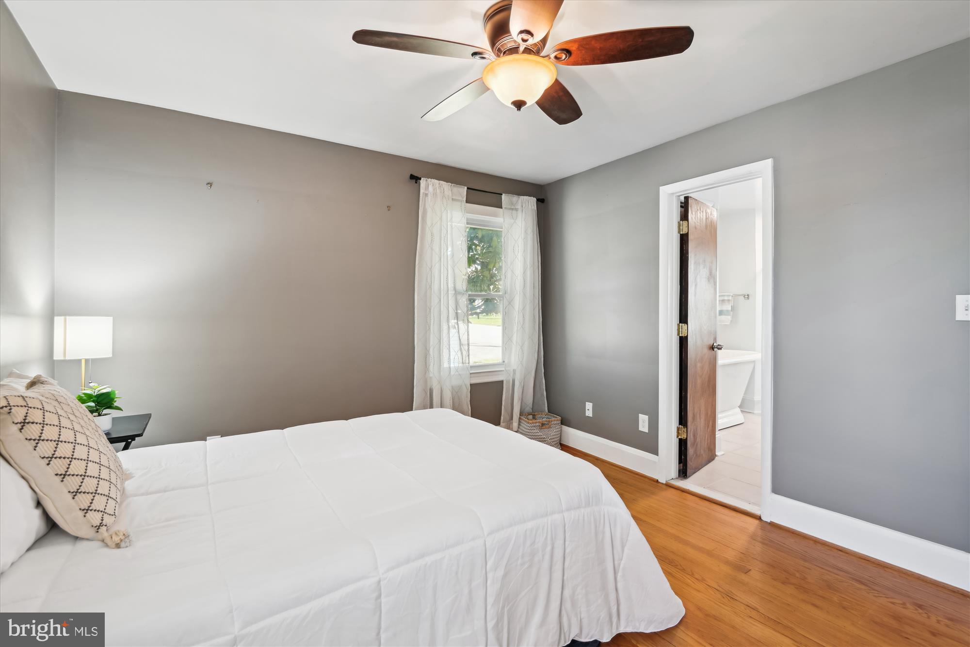 HARWOOD PARK - Residential