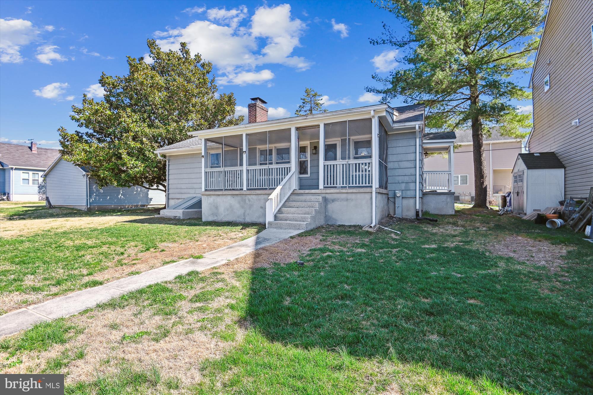 HARWOOD PARK - Residential