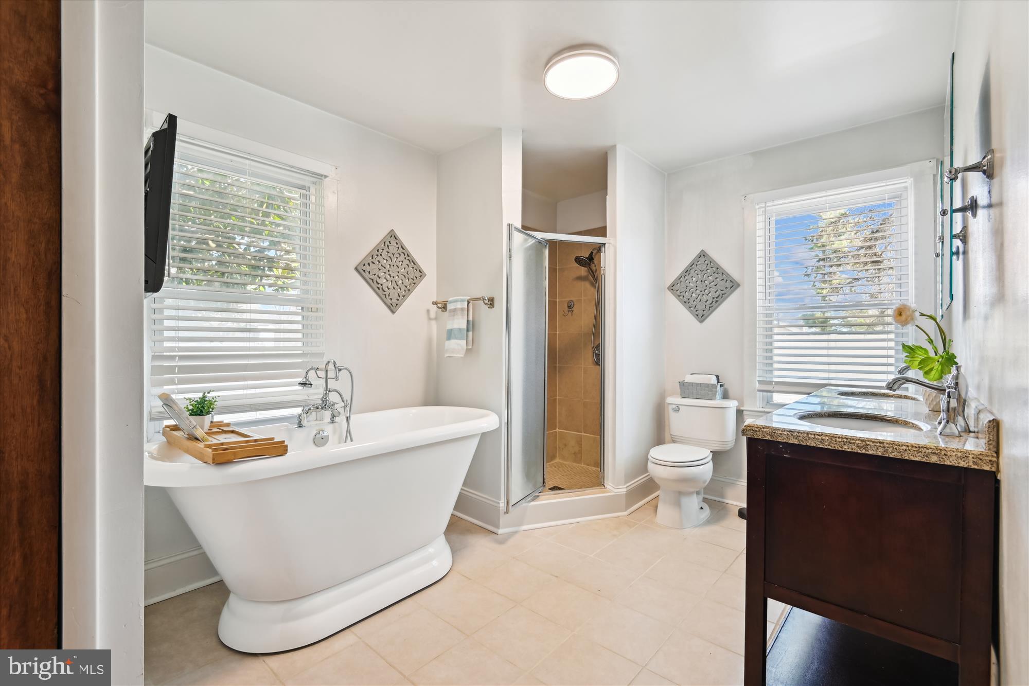 HARWOOD PARK - Residential
