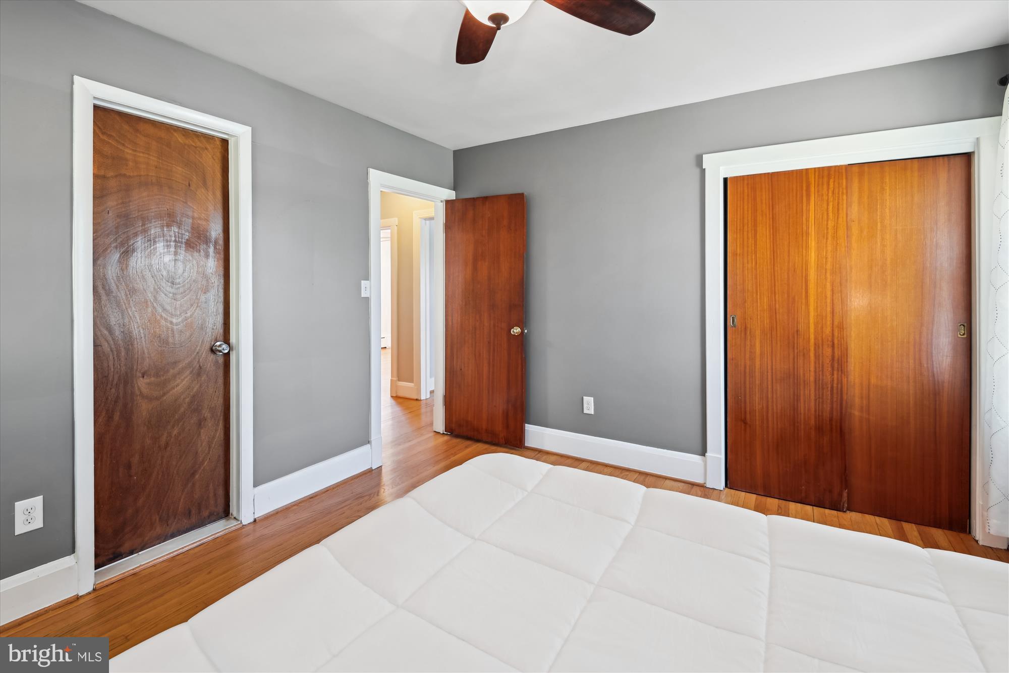 HARWOOD PARK - Residential