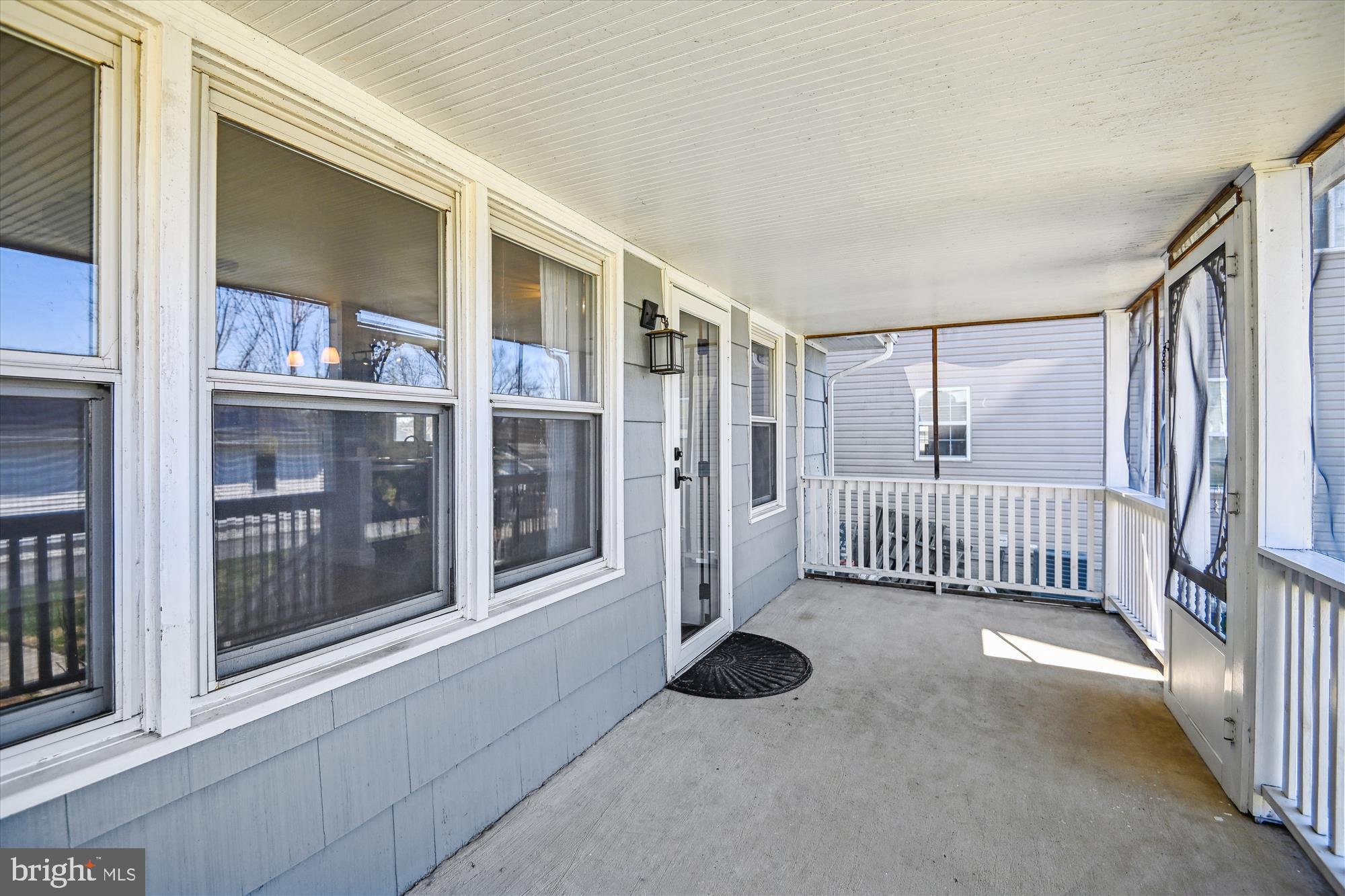 HARWOOD PARK - Residential