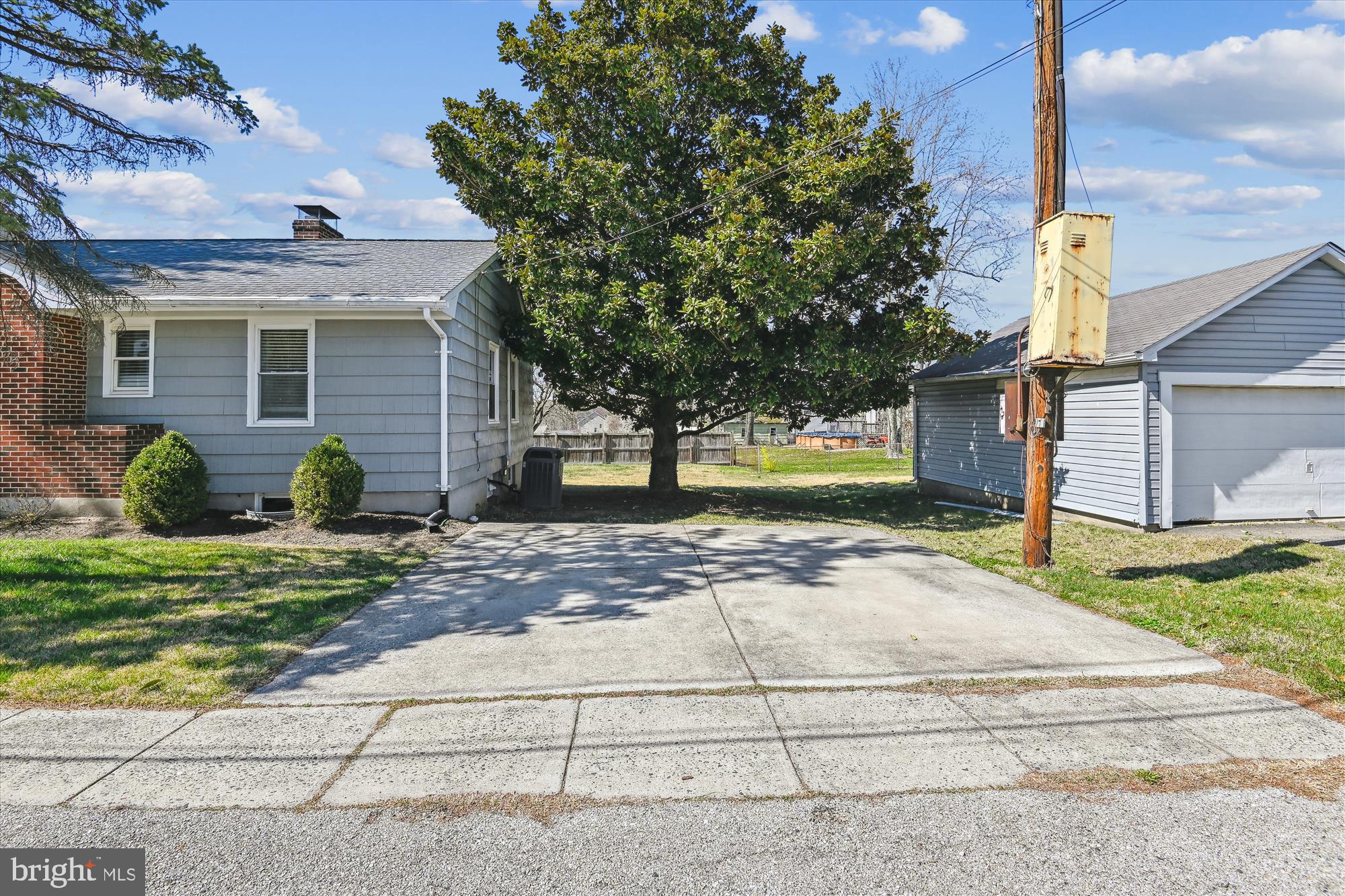 HARWOOD PARK - Residential