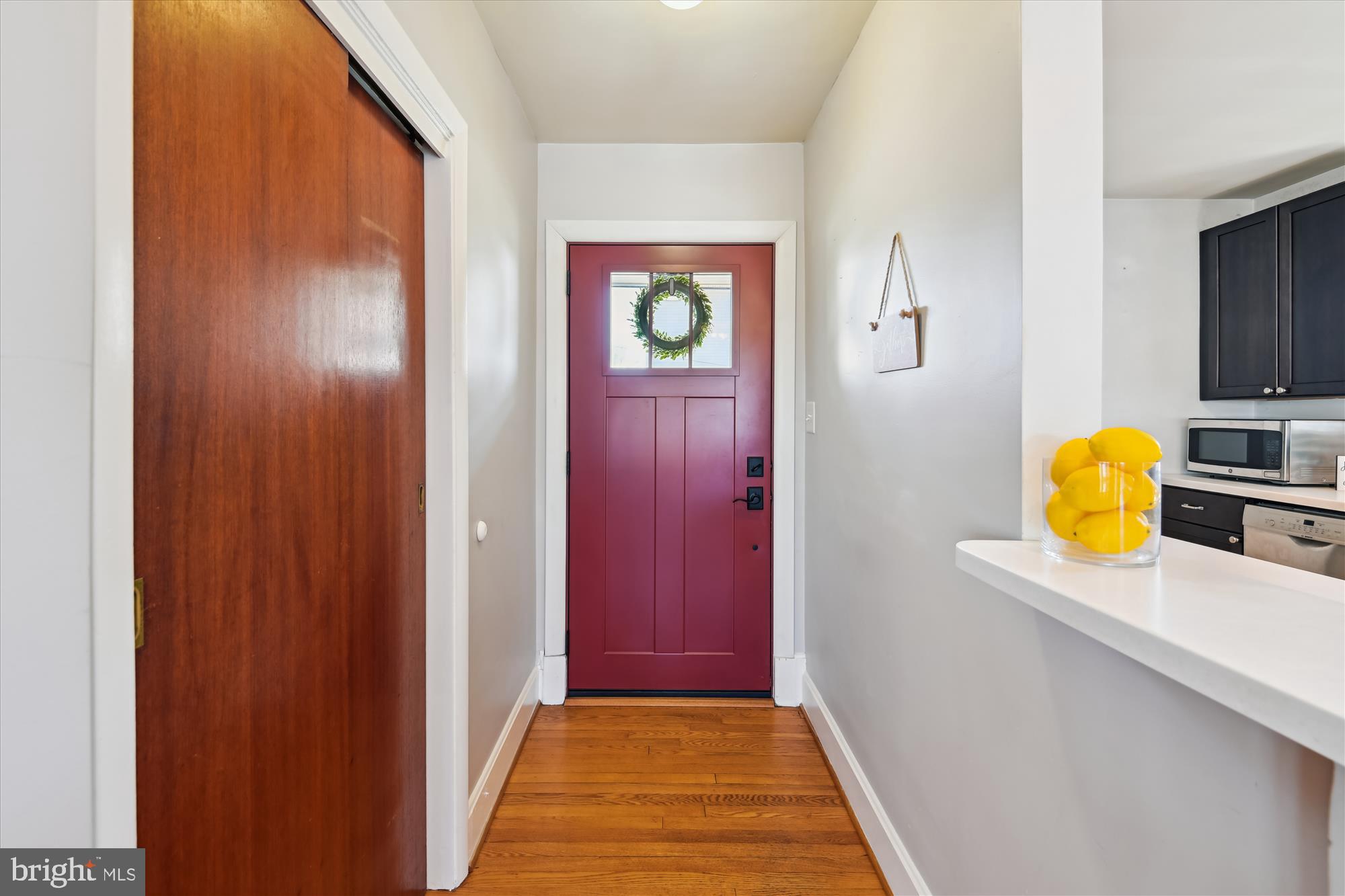HARWOOD PARK - Residential