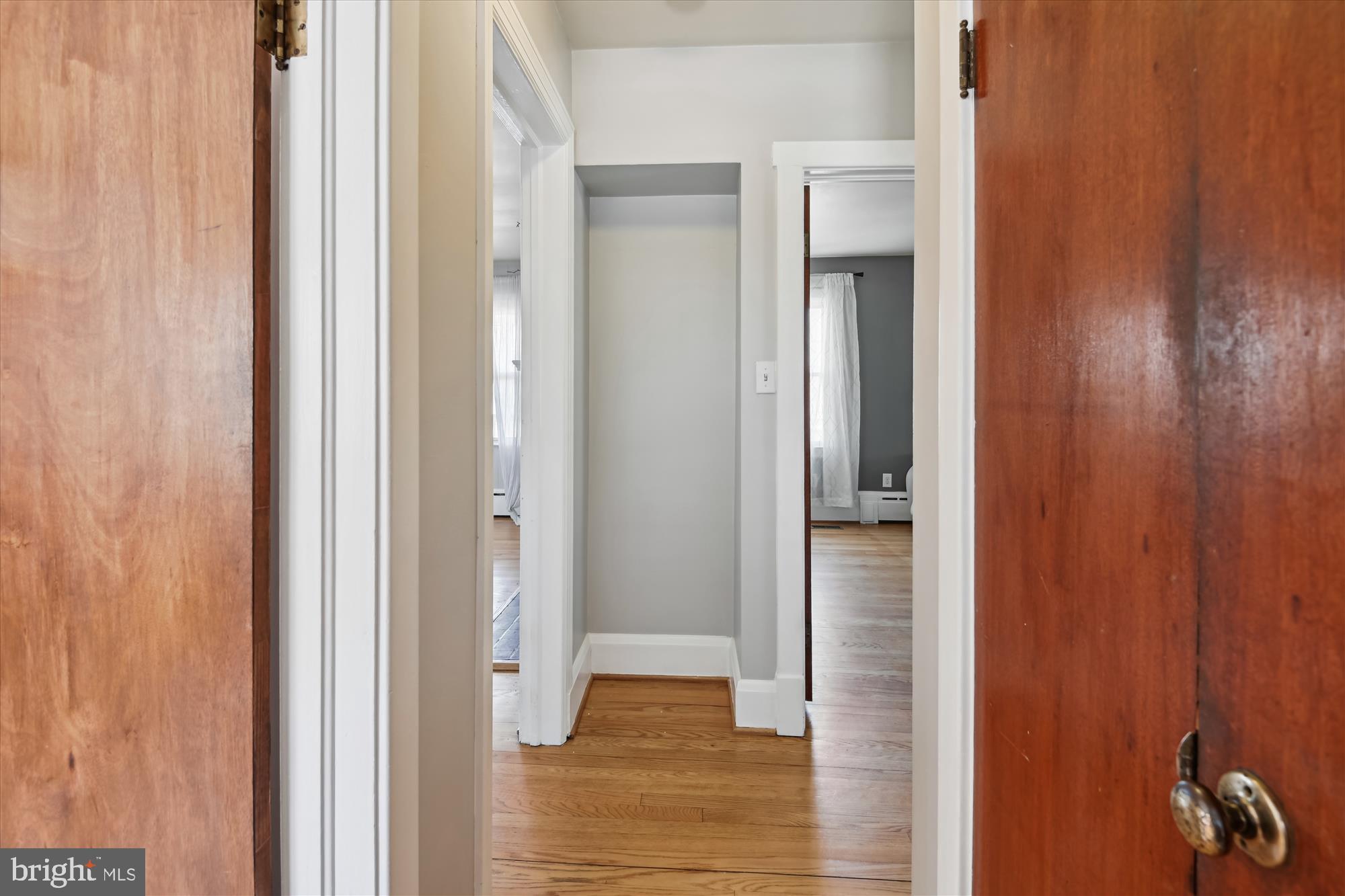HARWOOD PARK - Residential