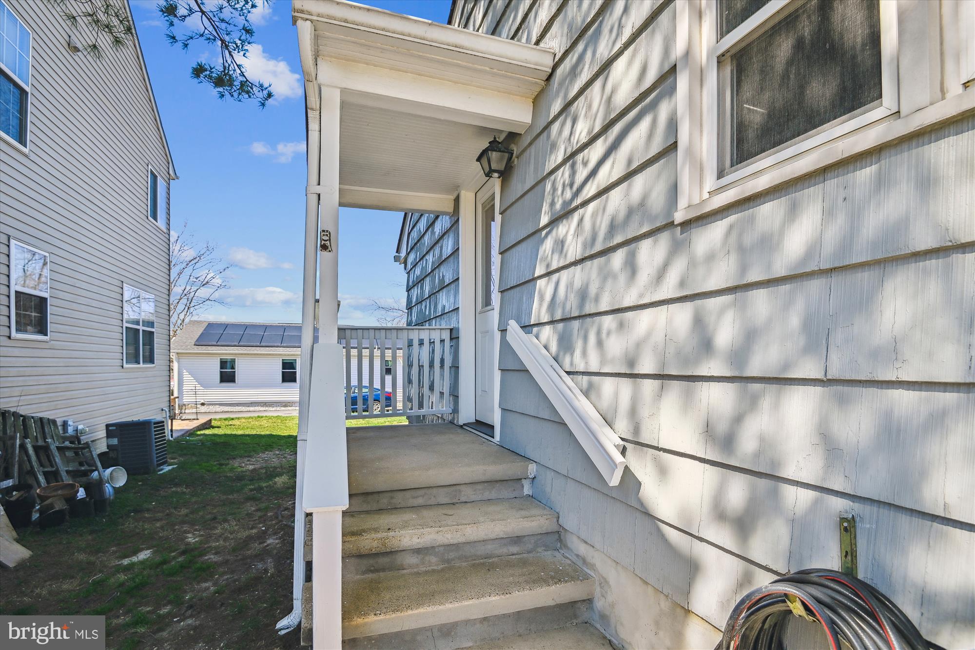 HARWOOD PARK - Residential