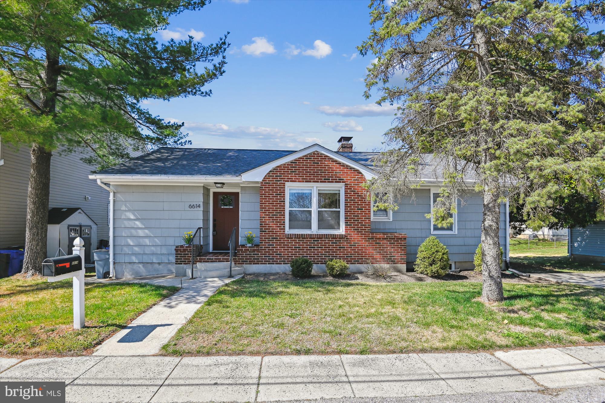 HARWOOD PARK - Residential