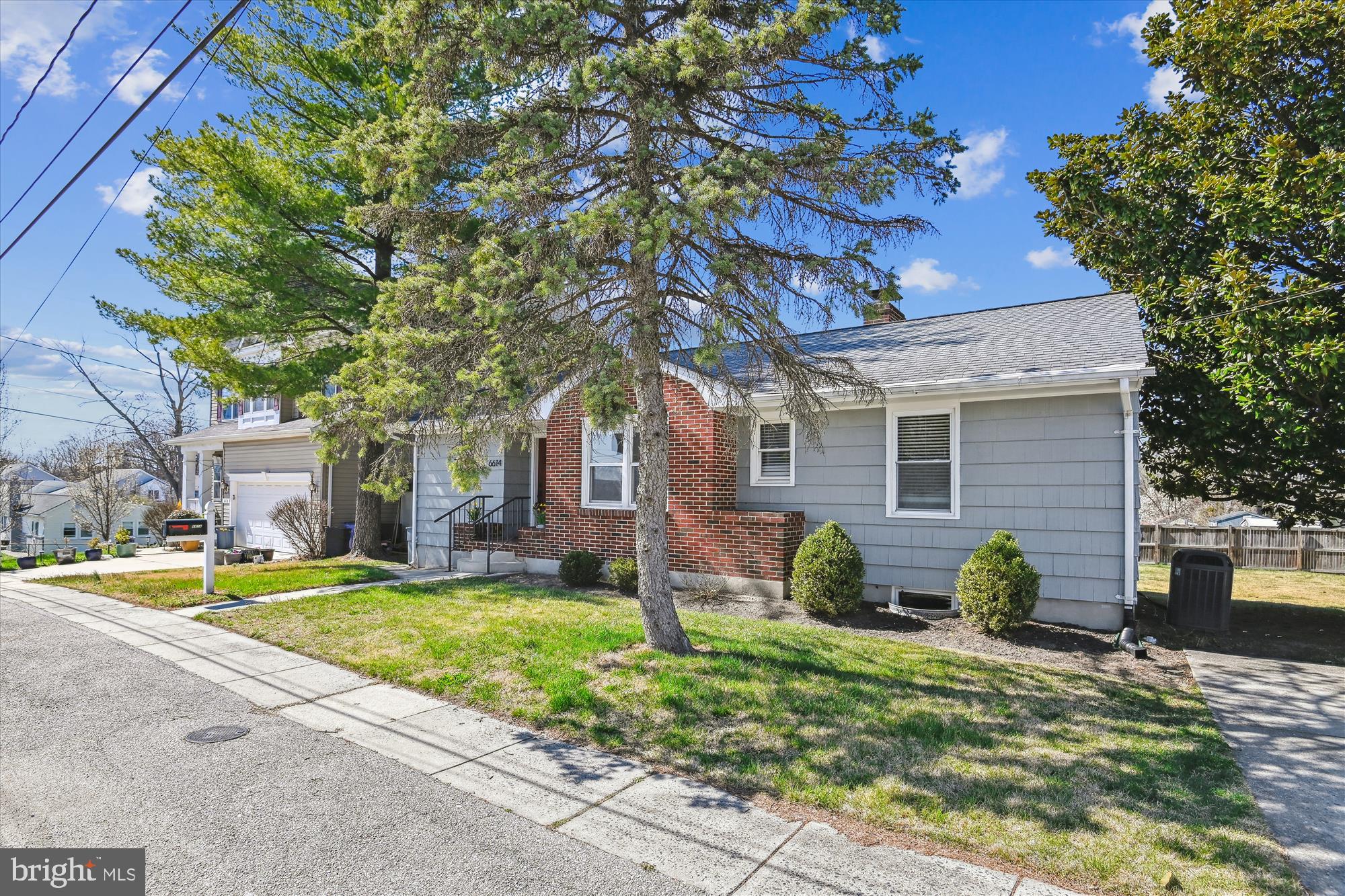 HARWOOD PARK - Residential