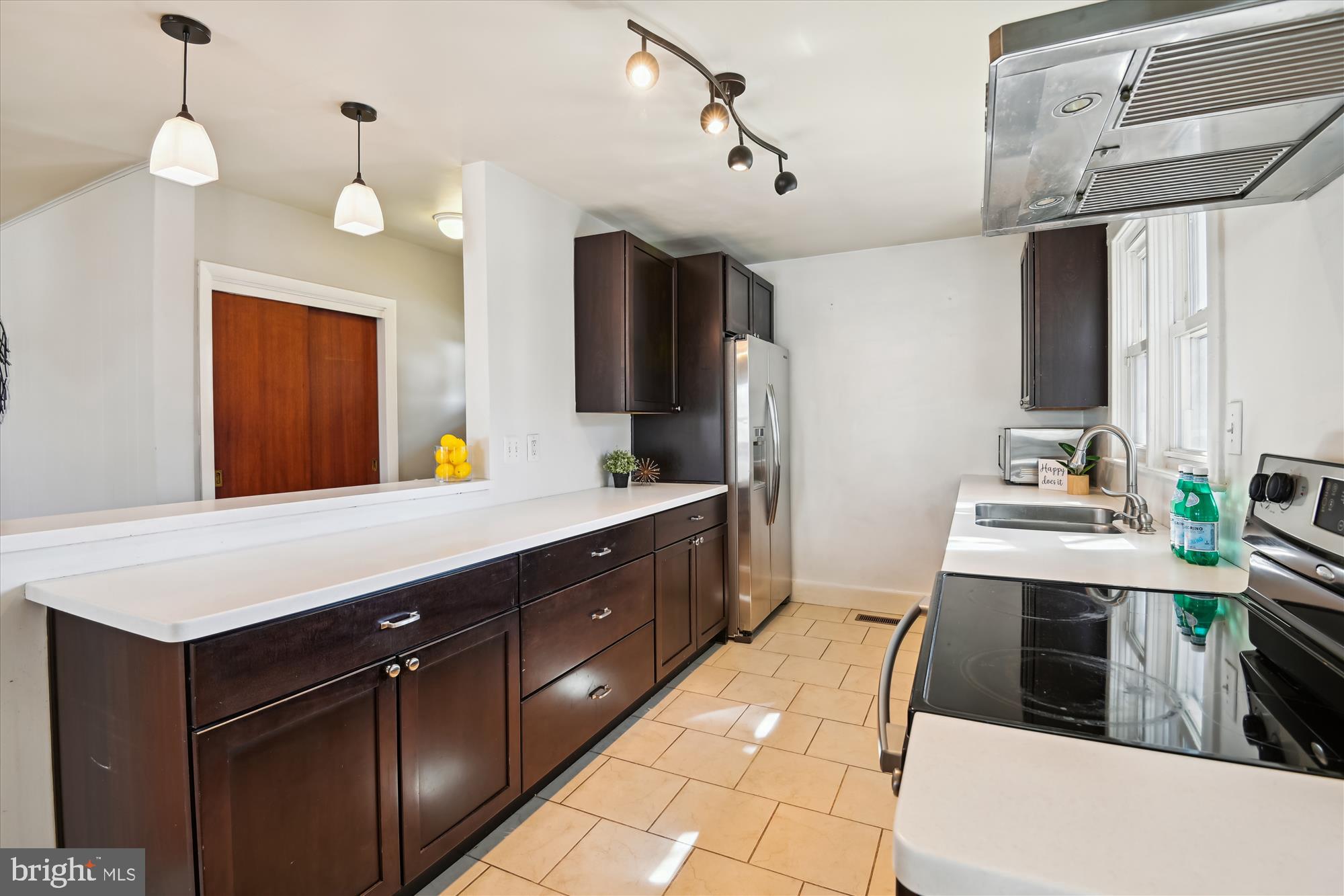 HARWOOD PARK - Residential