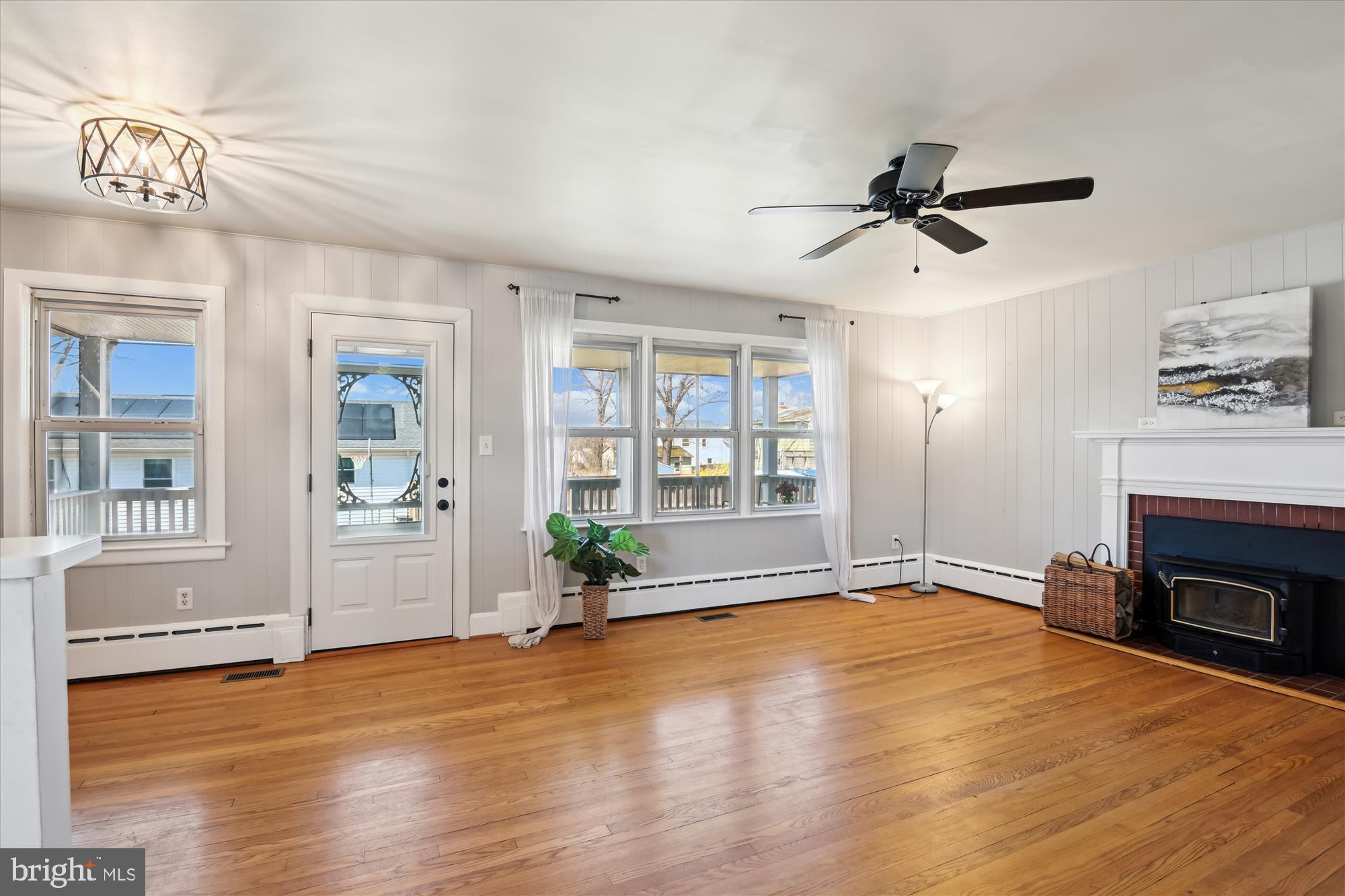 HARWOOD PARK - Residential